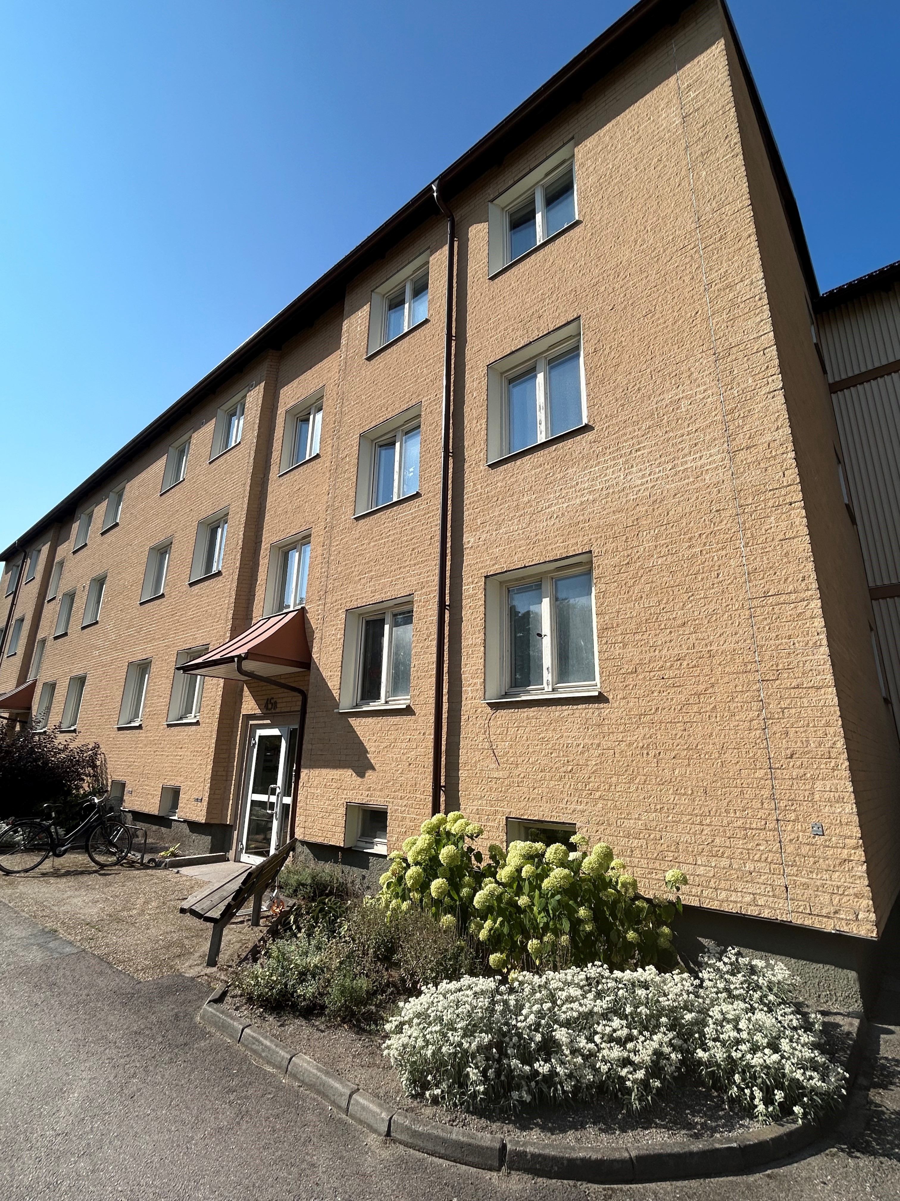 Emausgatan 45 B
