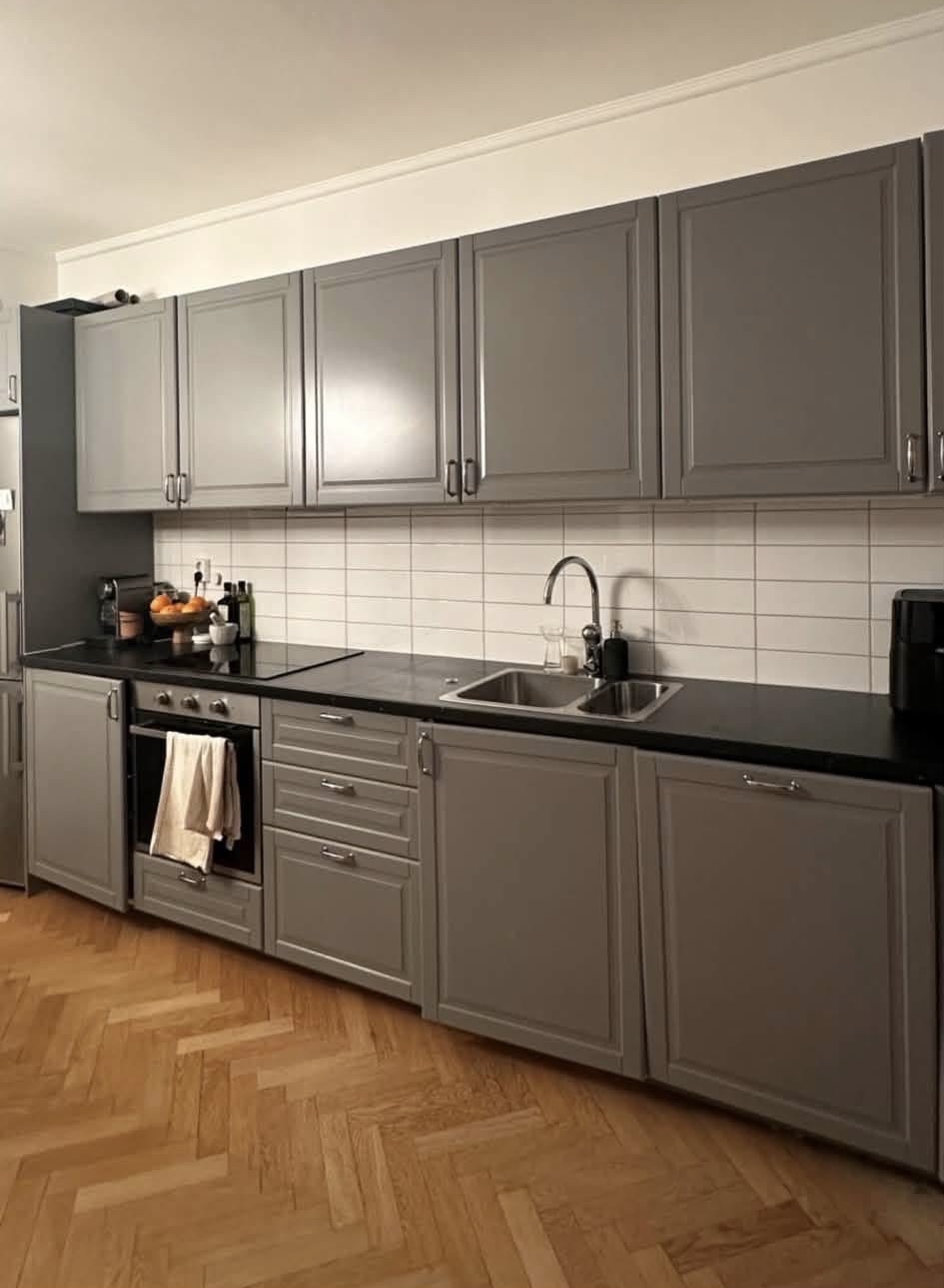 Trädgårdsgatan 10 — bild 1