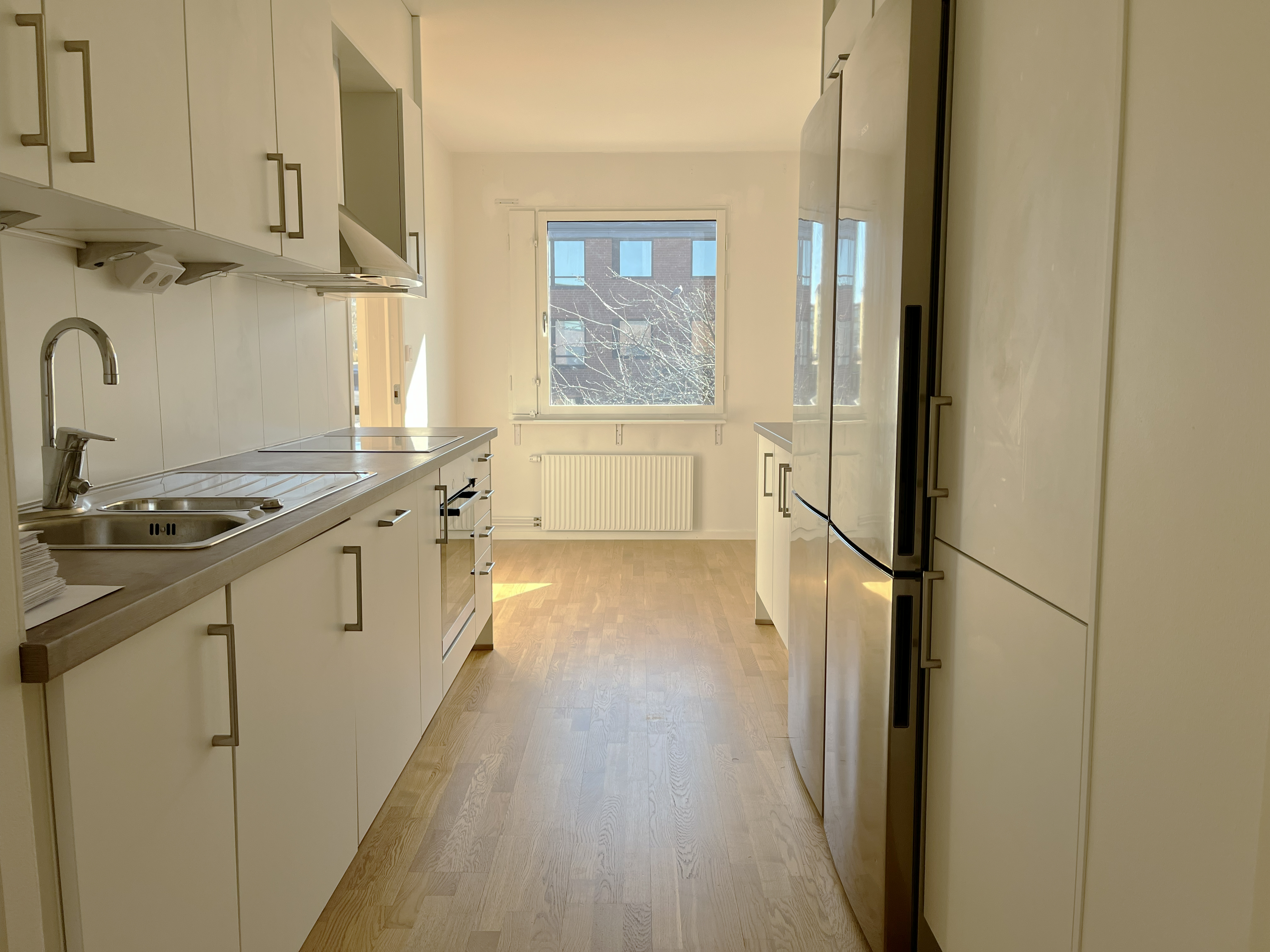 Ragnvallagatan 18A — bild 1