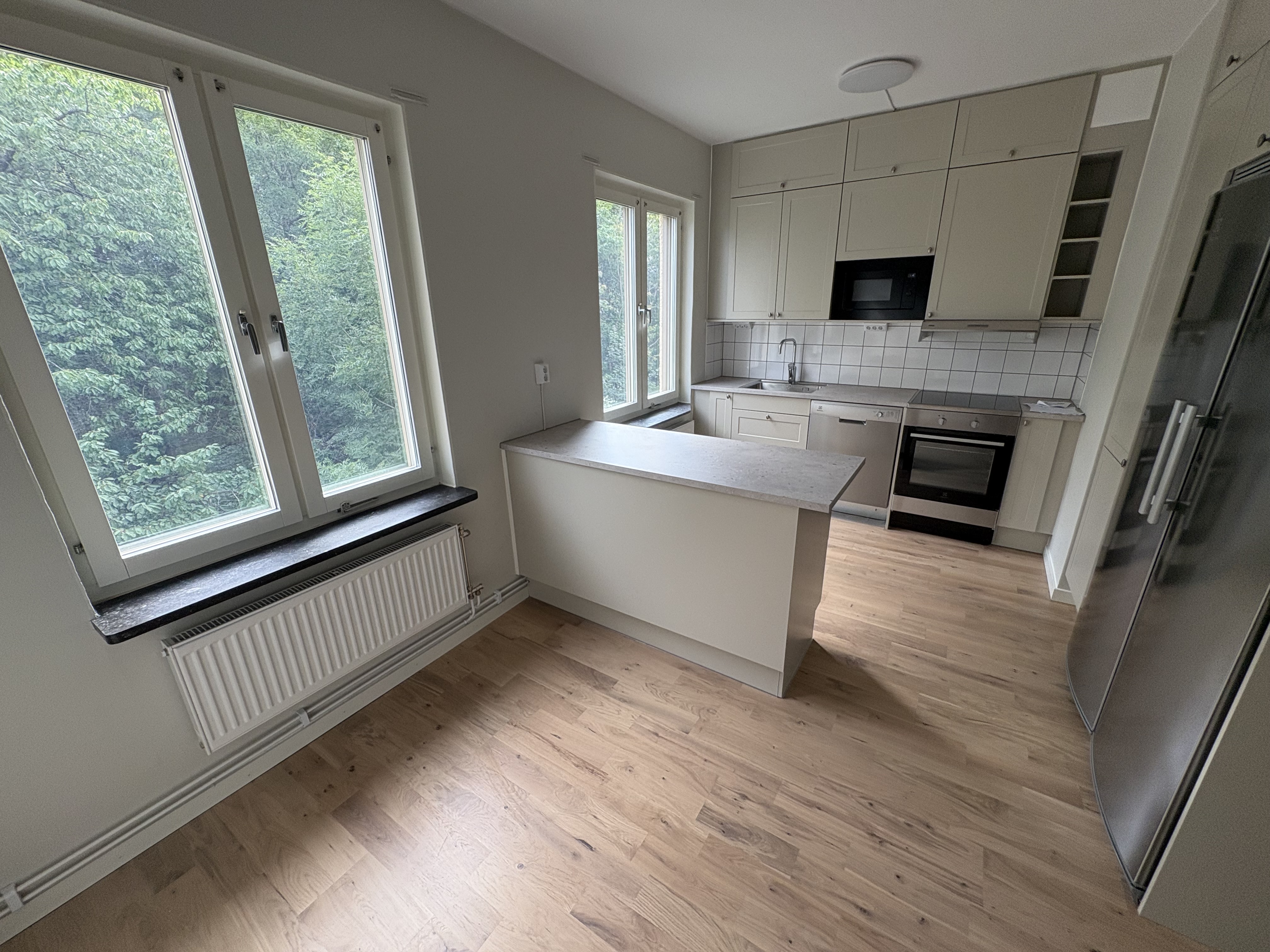 Chalmersgatan 31 A