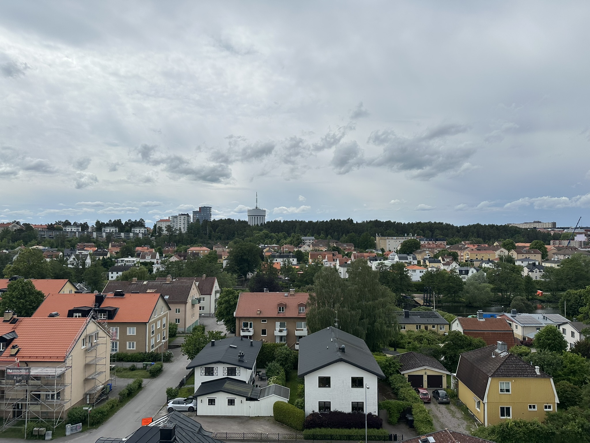 Tegelbruksgatan 12A — bild 2