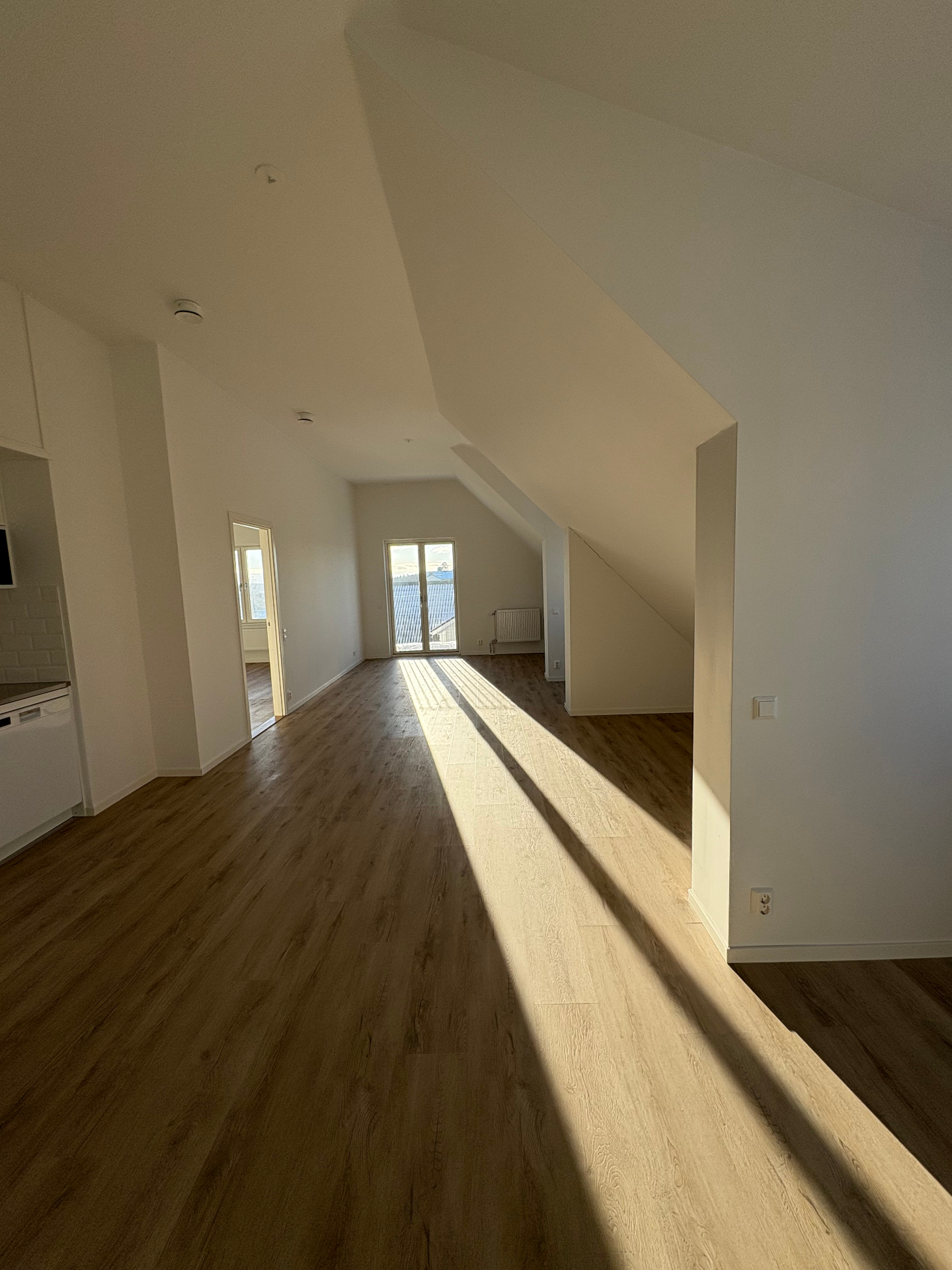 3 rum Sigtuna — 15 204 kr/mån | Bostadsögat