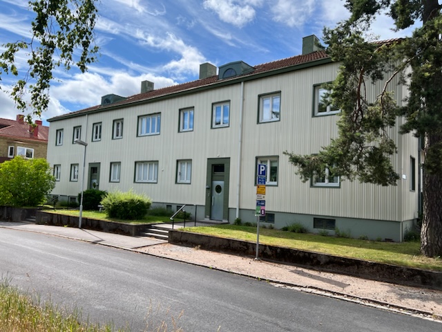Svengrensgatan 15 B — bild 1