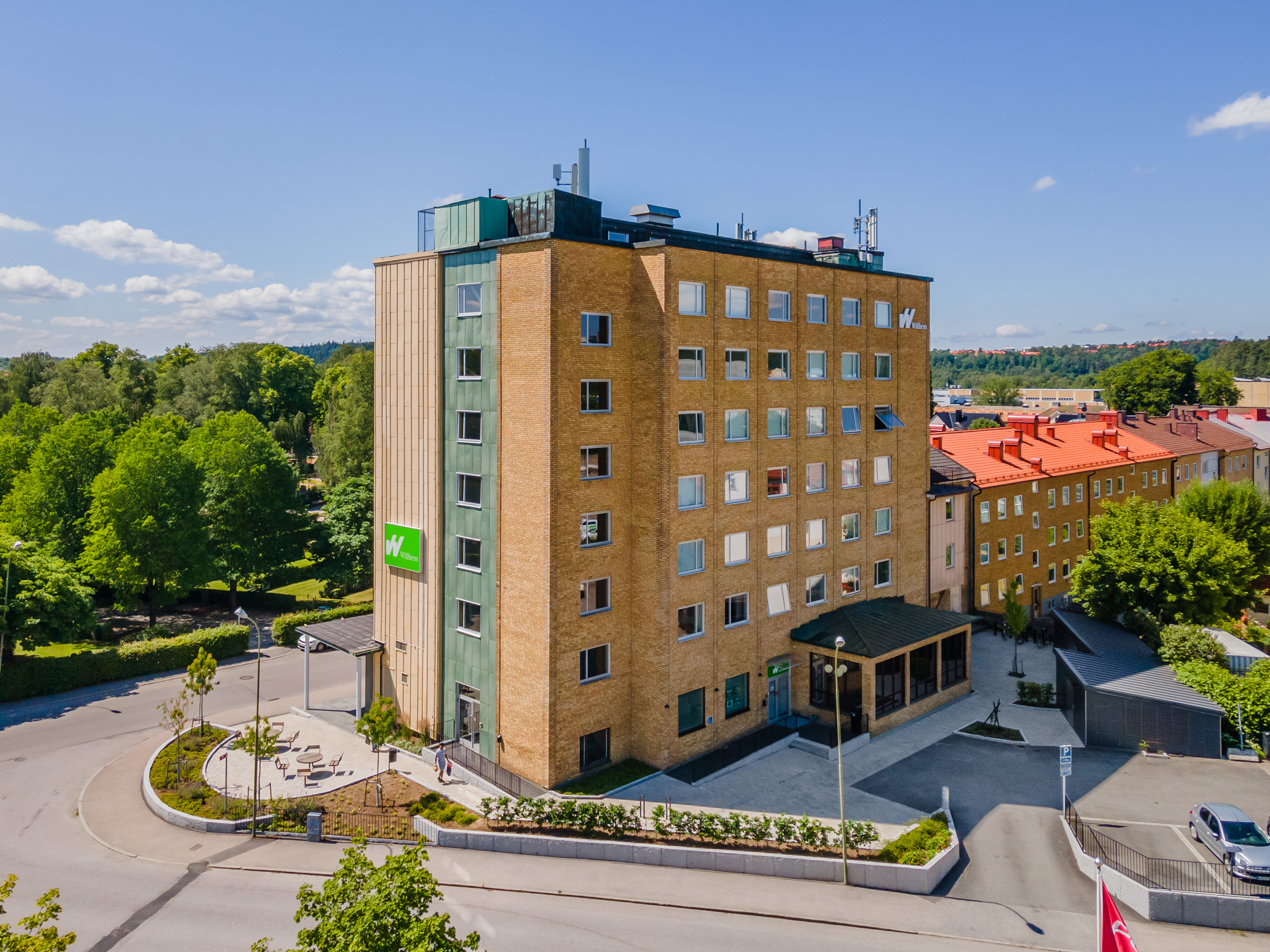 Kyrkogårdsgatan 9 — bild 2