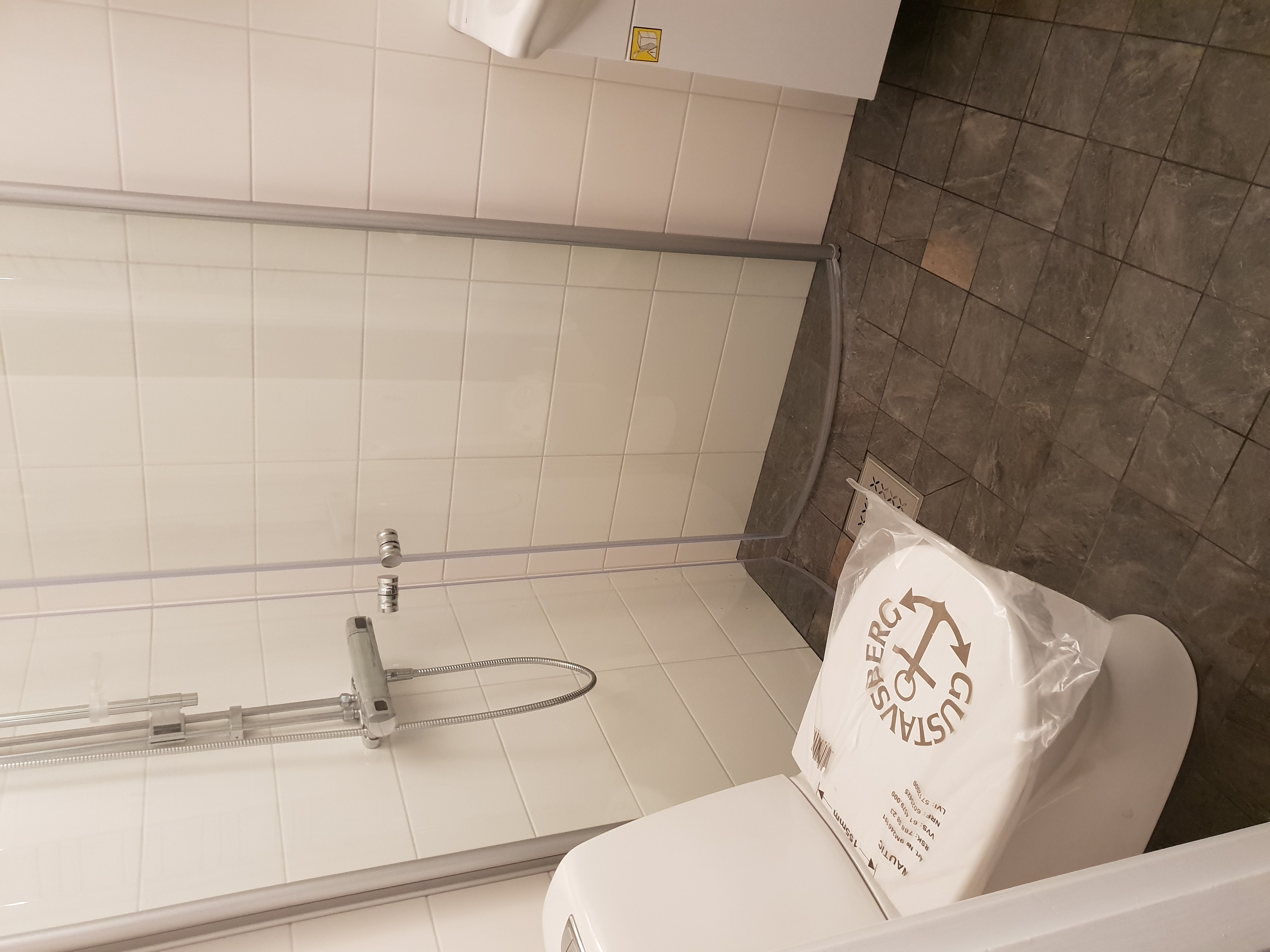 1.5 rum och kök, Nynäshamn — 7 066 kr/mån — bild 3