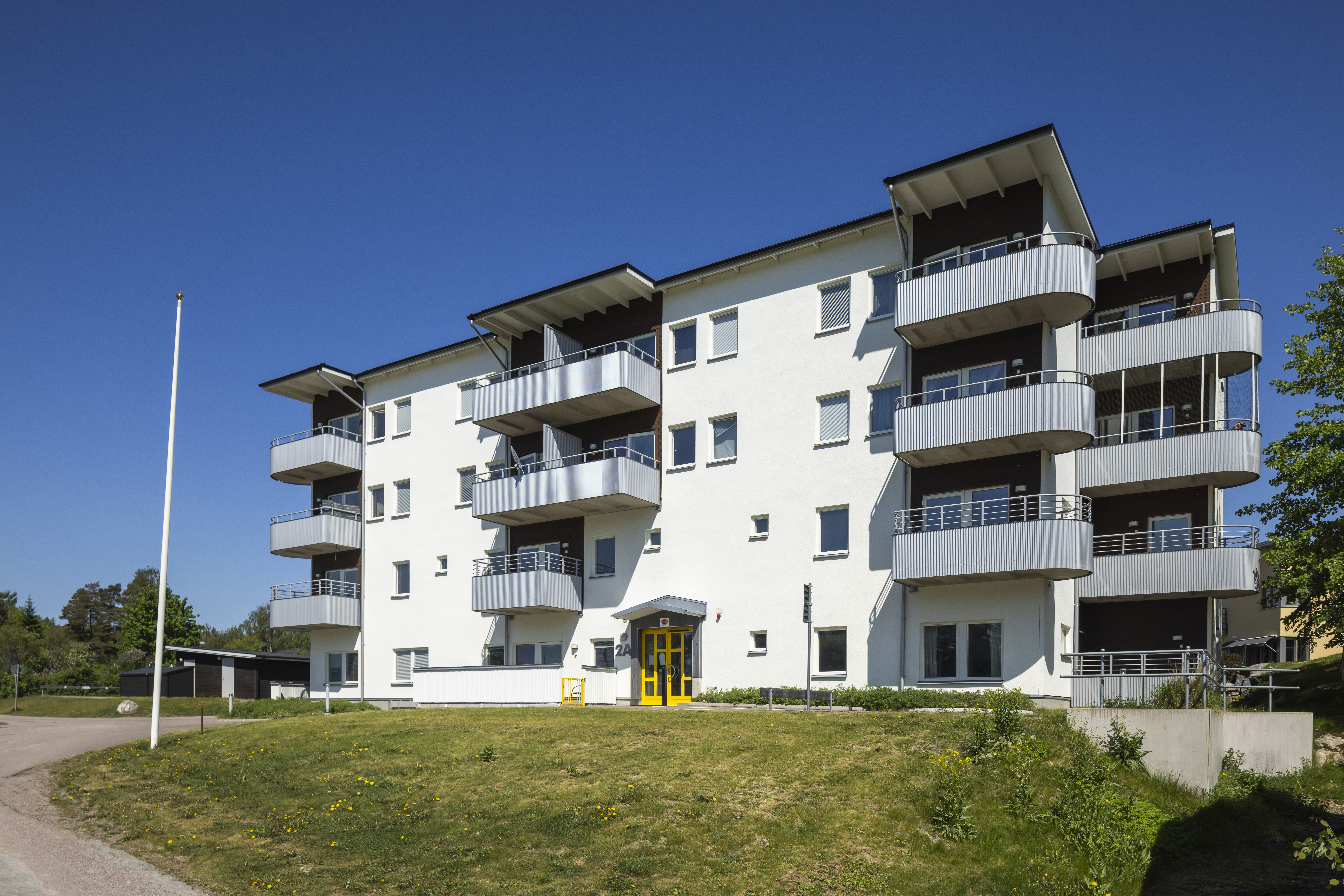 Oxelvägen 2B — bild 5