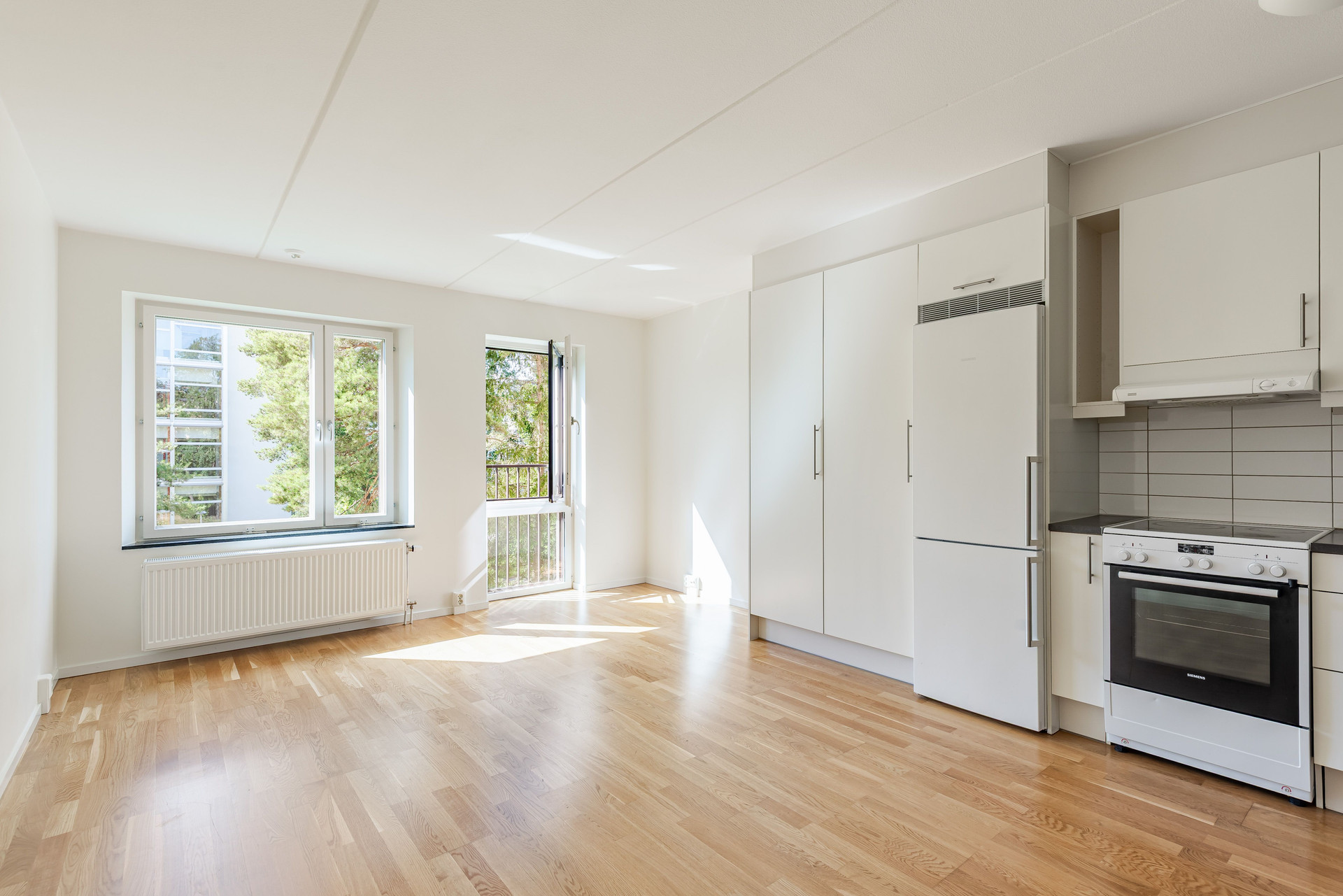Arkens väg 28 i Handen — bild 1 av 8