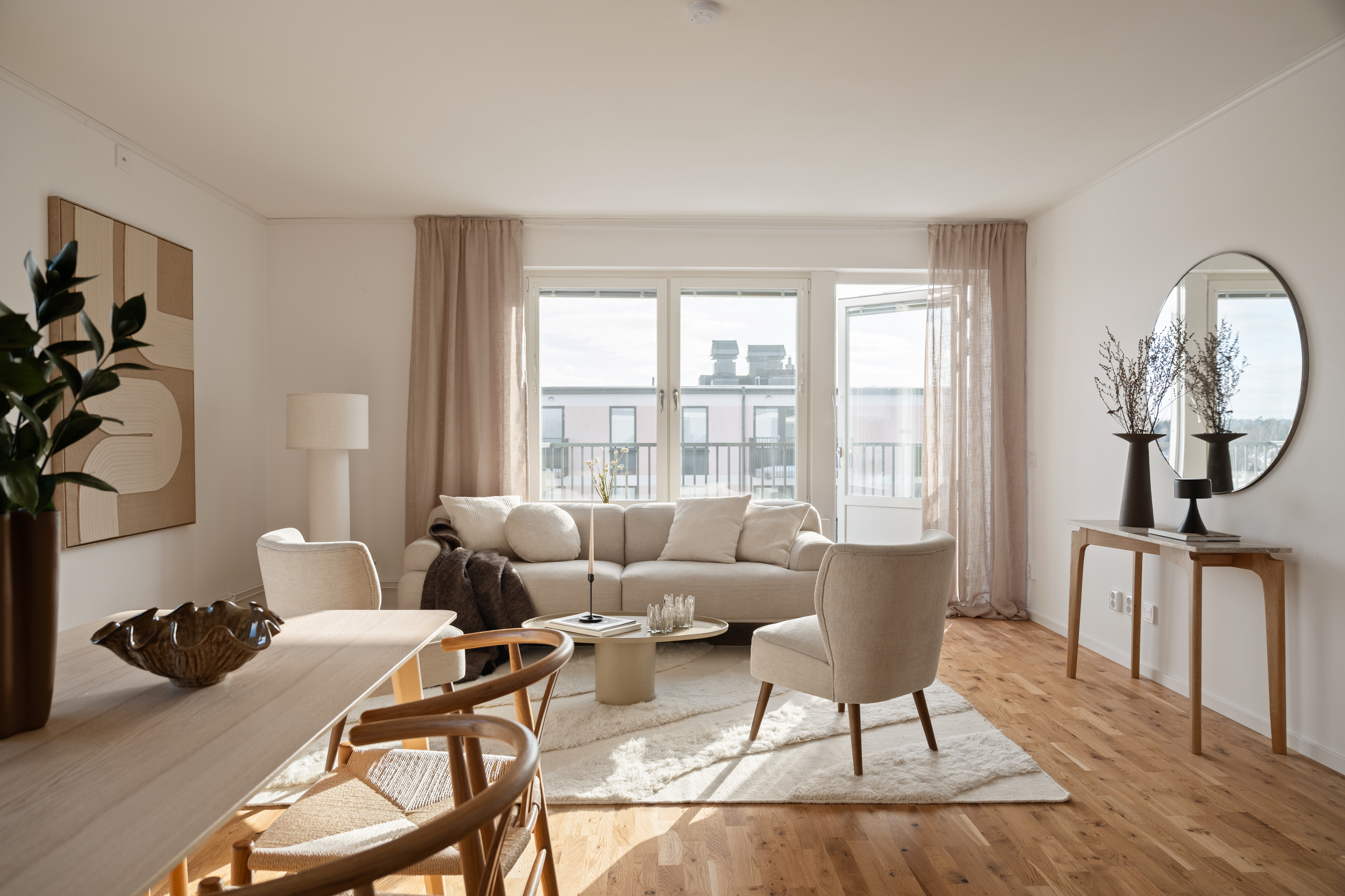 2 rum och kök, Botkyrka — 12 291 kr/mån — bild 2