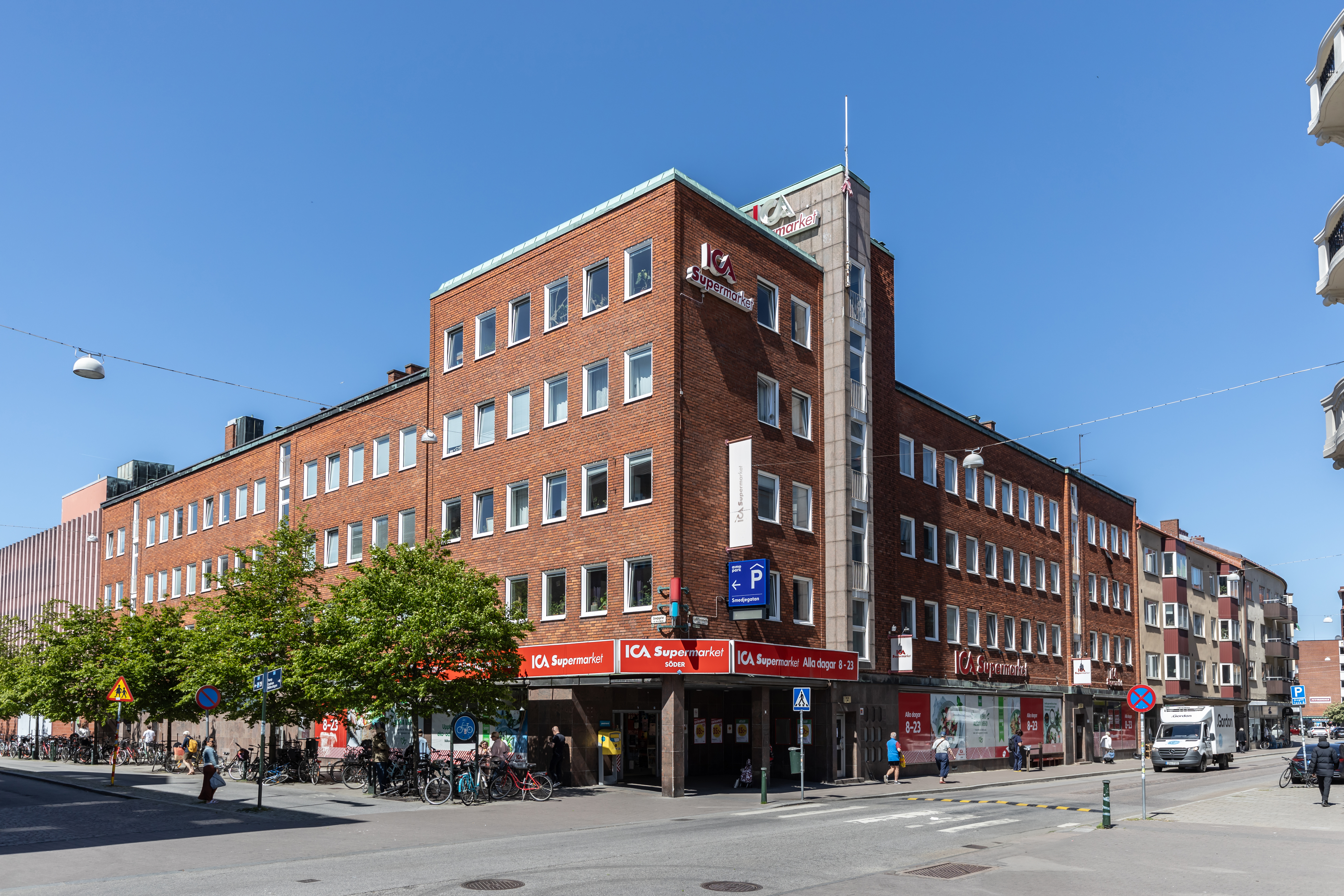 2 rum Malmö, 6 404 kr/mån | Bostadsögat