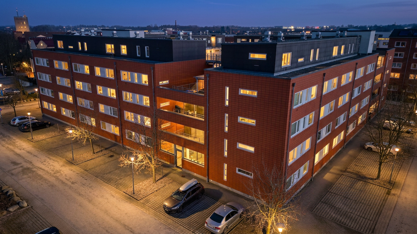 Lars ottersteds väg 2 — bild 1