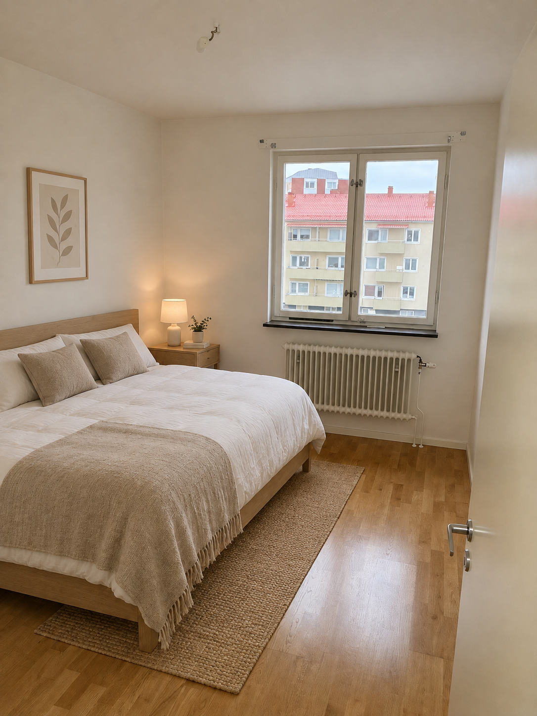 Heljestrandsgatan 7 B