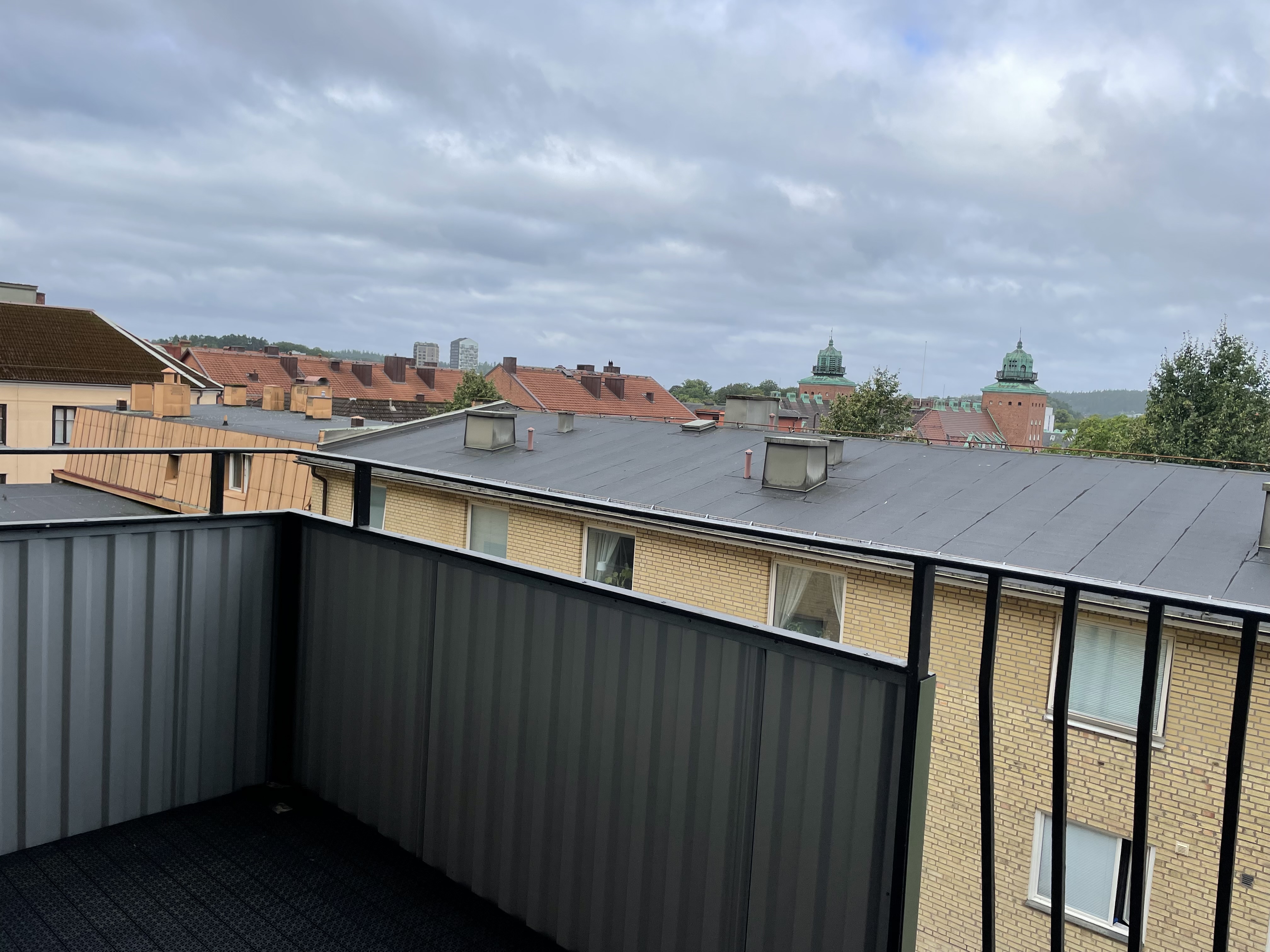 Kungsgatan 40 — bild 3 av 4