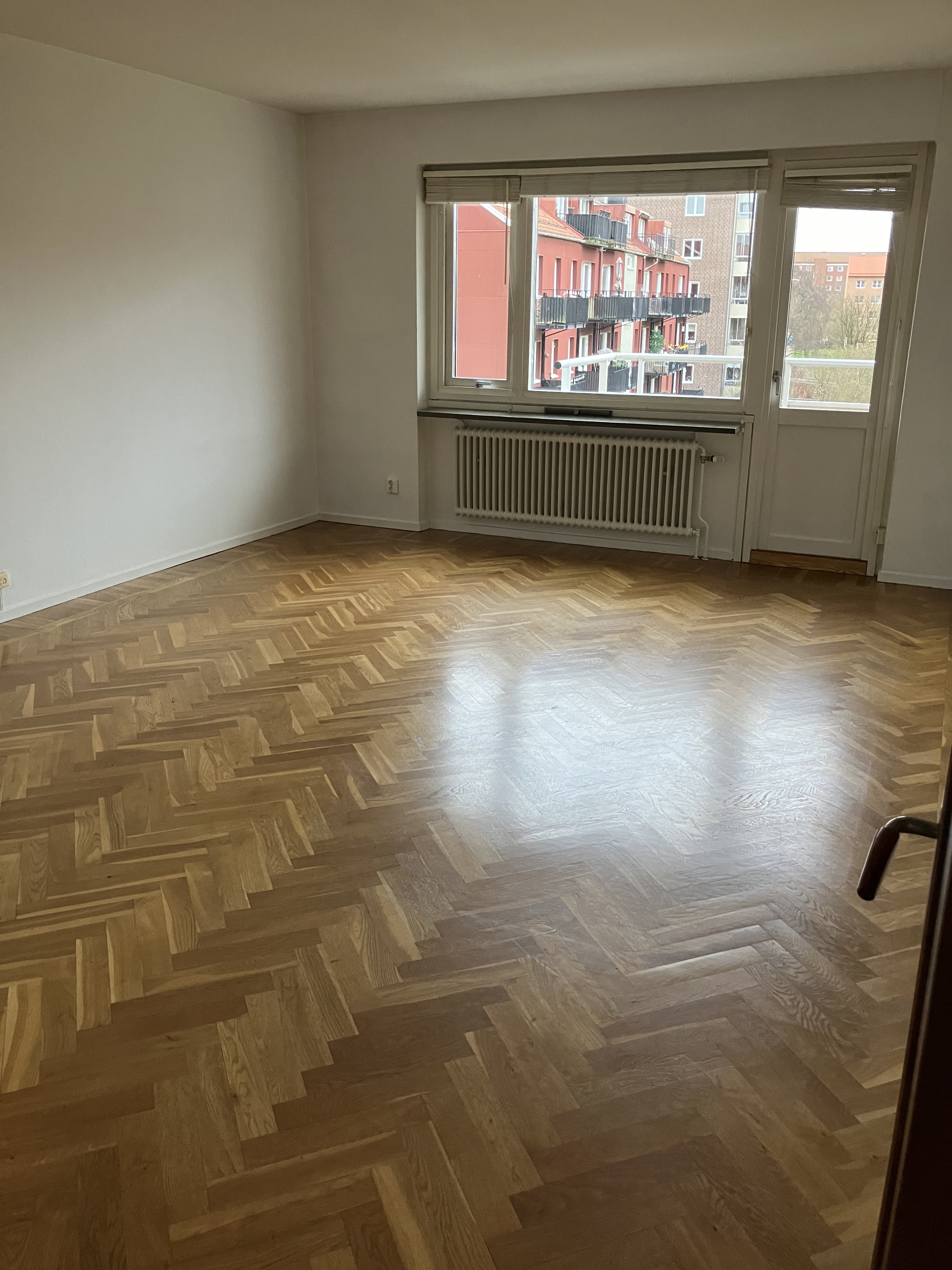 Fredriksdalsplatsen 6 — bild 5