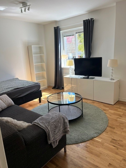 Hammarbygatan 6B — bild 1