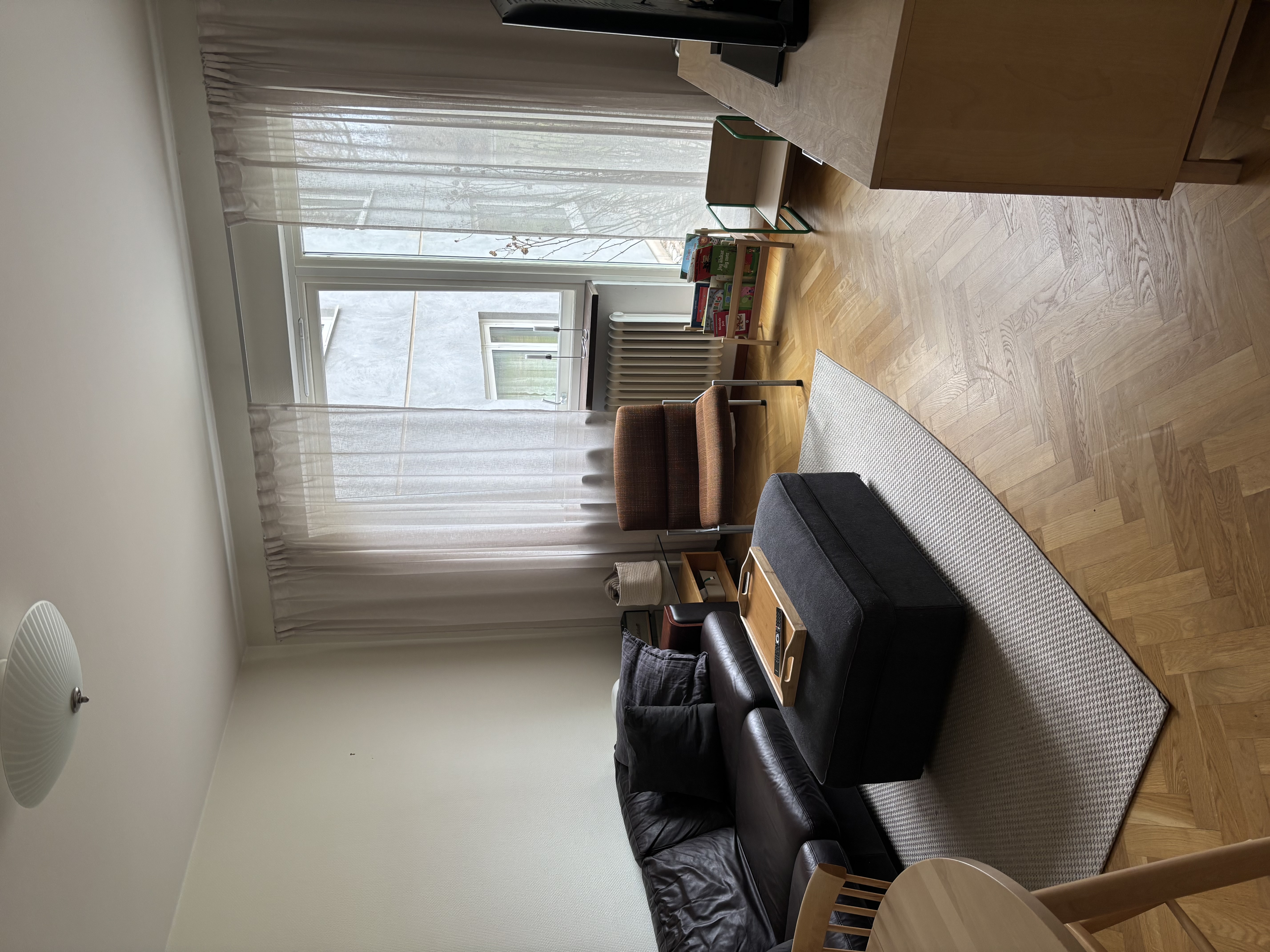 Herkulesgatan 3 A — bild 1