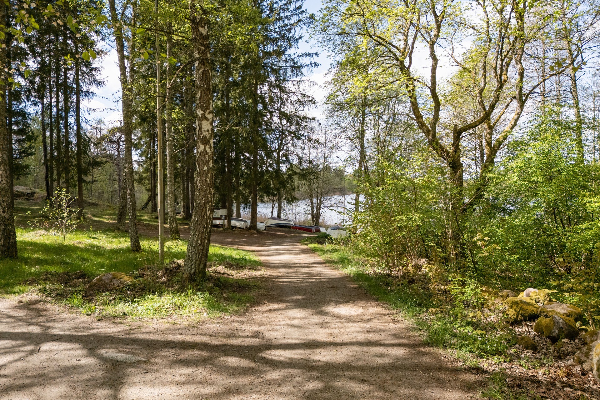 Vikaholmsallén 54D — bild 2