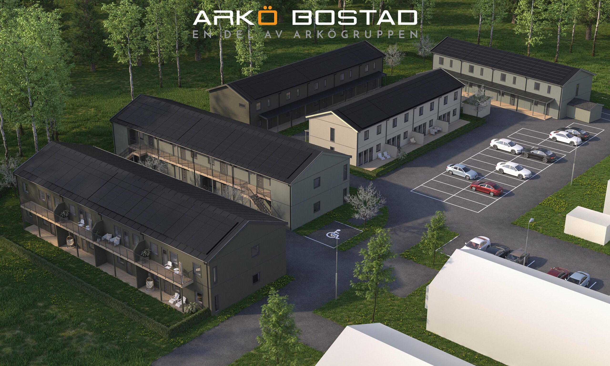 Fabriksgatan 24 D
