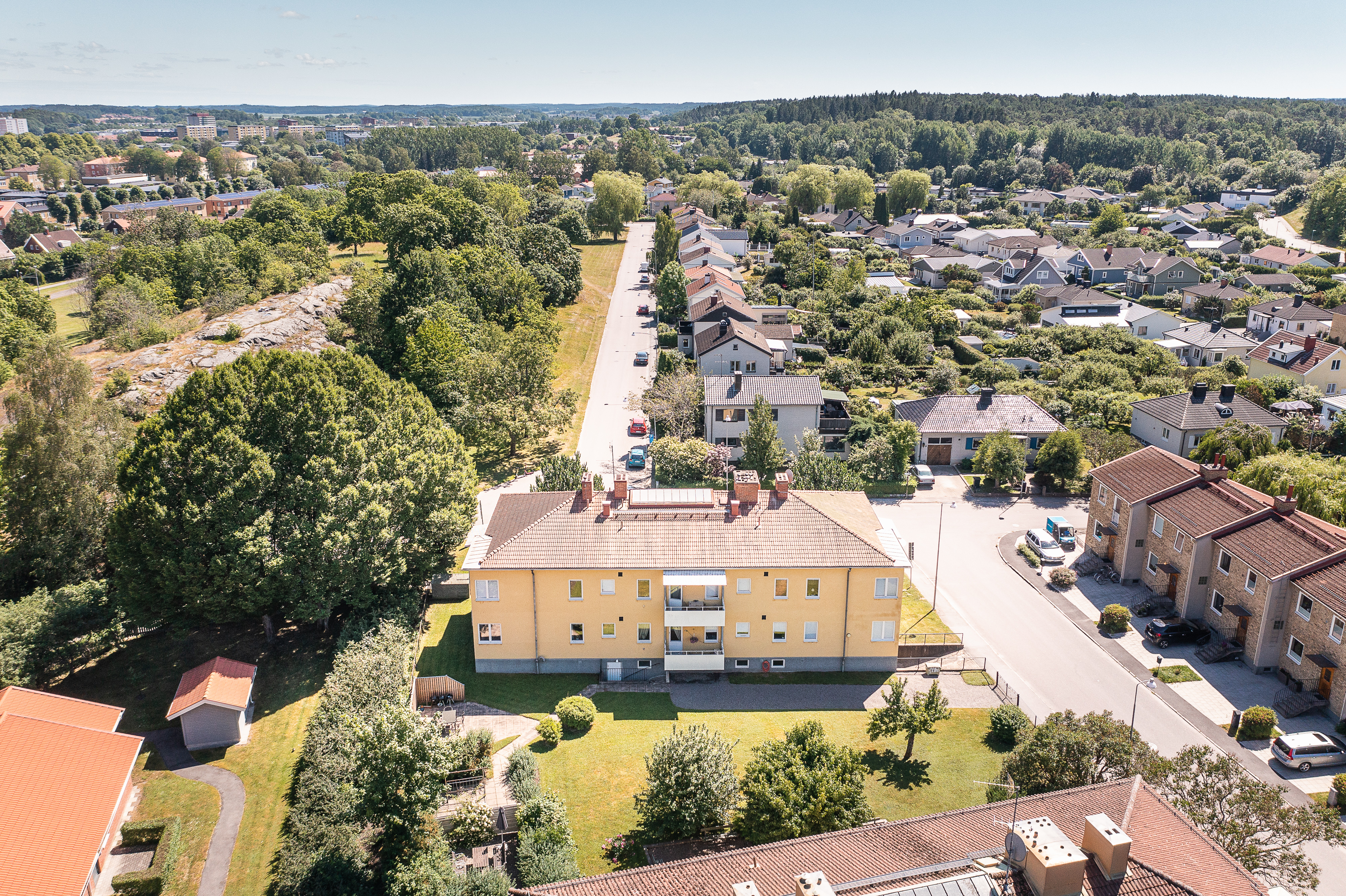 Gärdesgatan 2 — bild 2