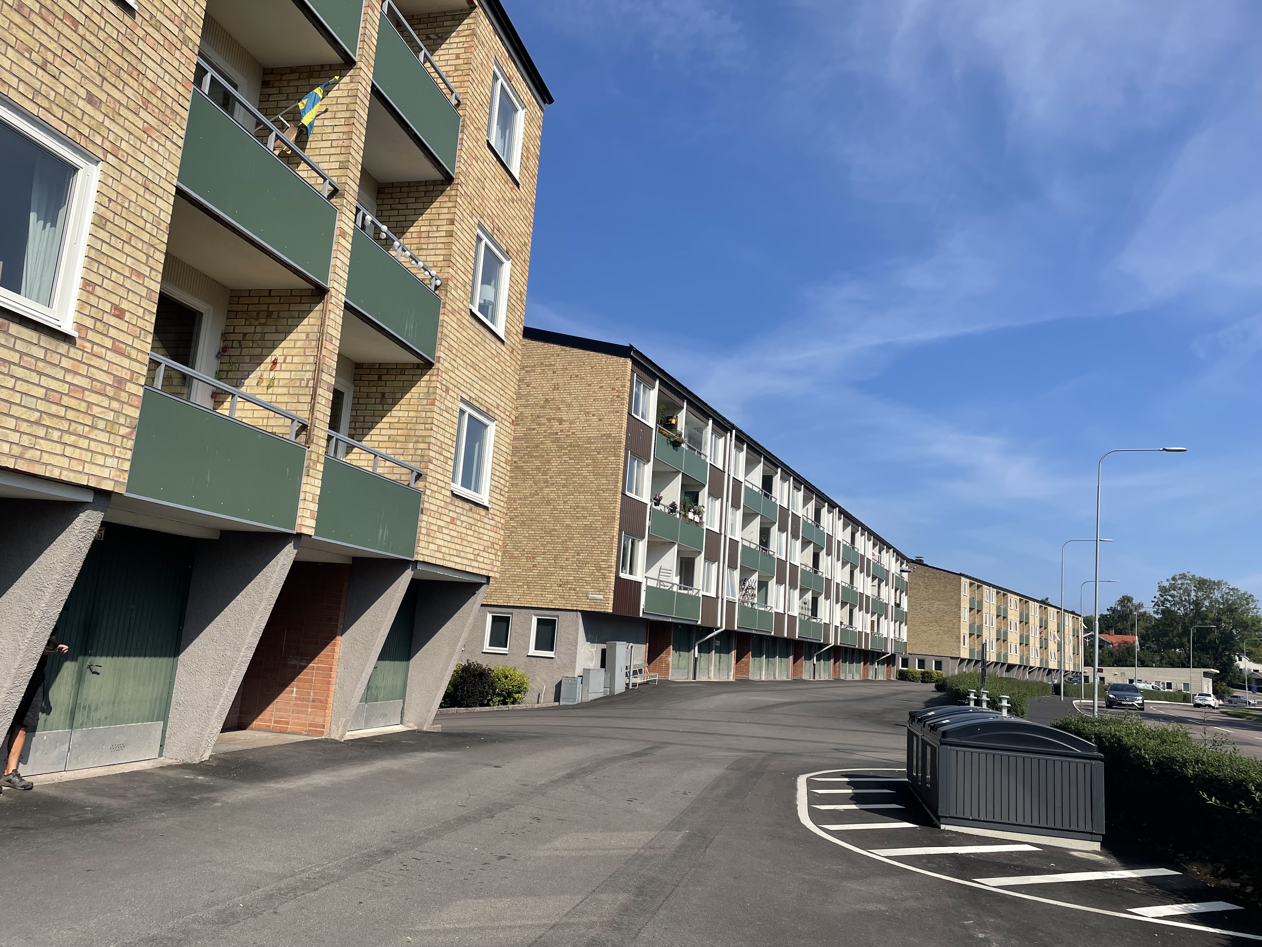 Humleplan 15 — bild 1