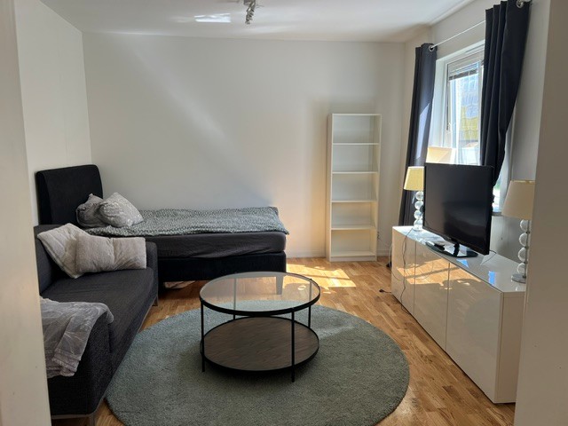 Hammarbygatan 6B — bild 2