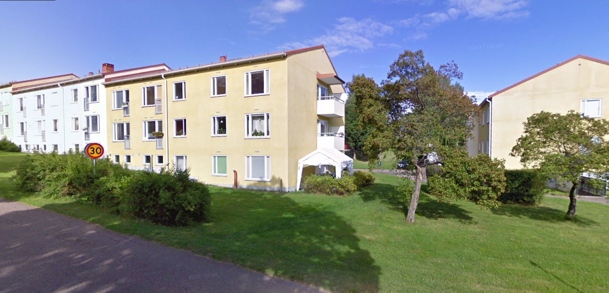 Ledig hyresrätt på Stationsvägen 22 B, Falun HomeQ