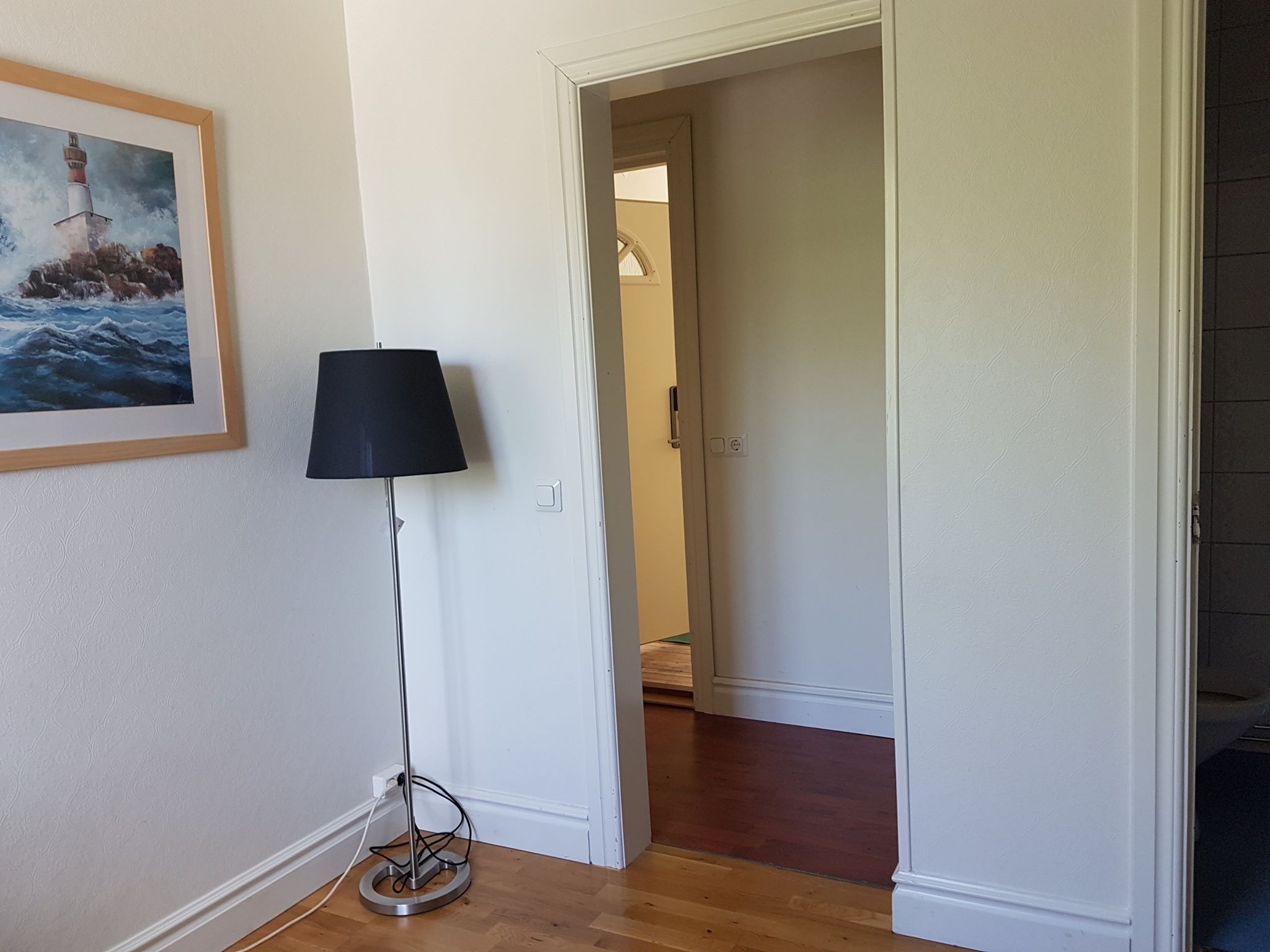 1 rum och kök, Norrtälje — 3 995 kr/mån — bild 2