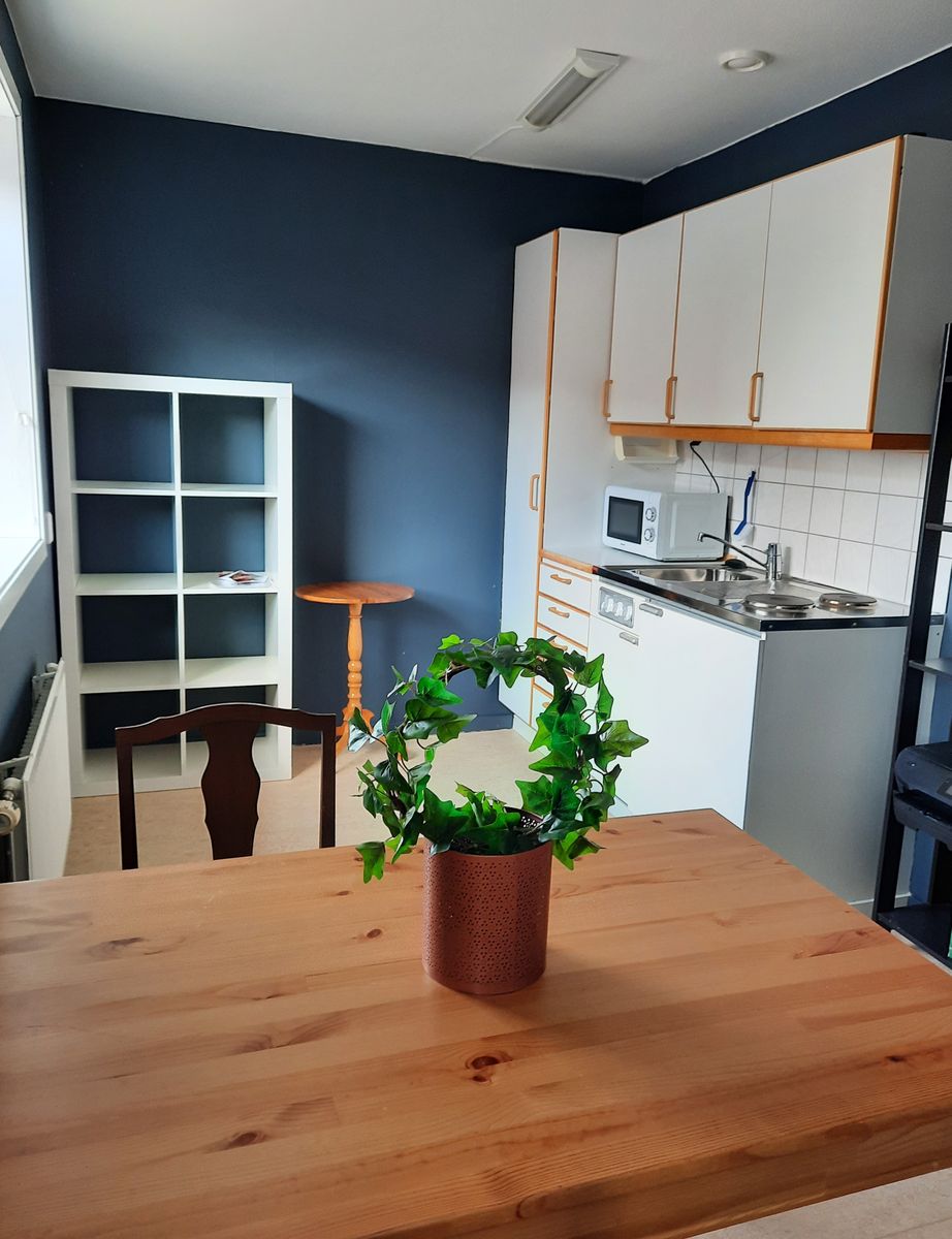 Södra Kyrkovägen 12 — bild 2