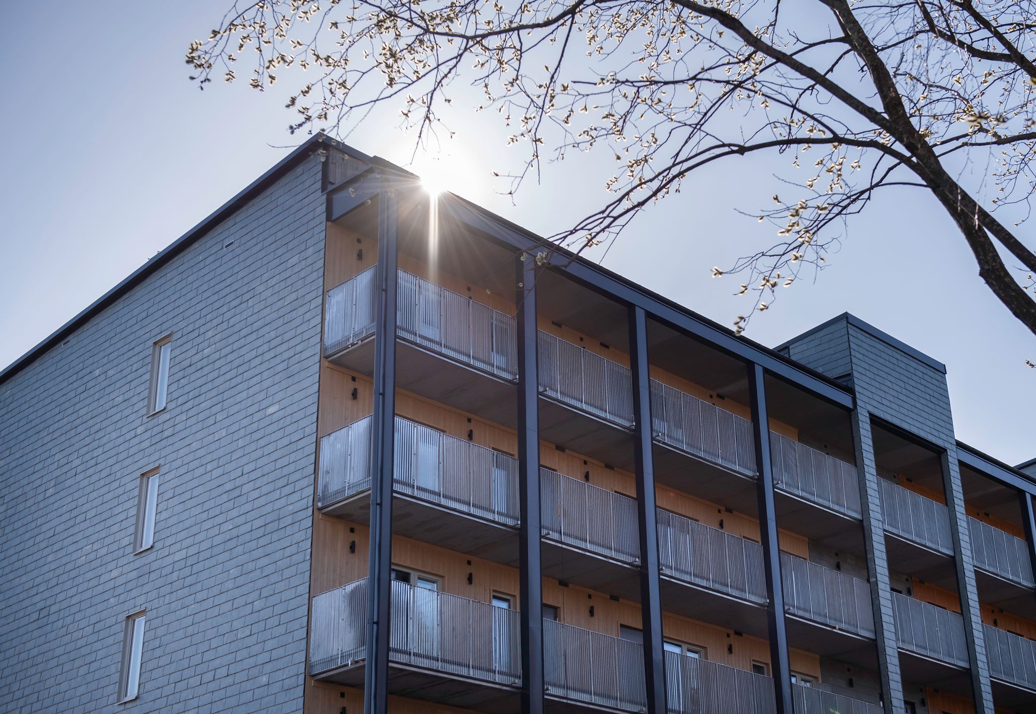 2 rum och kök, Haninge — 8 390 kr/mån — bild 3