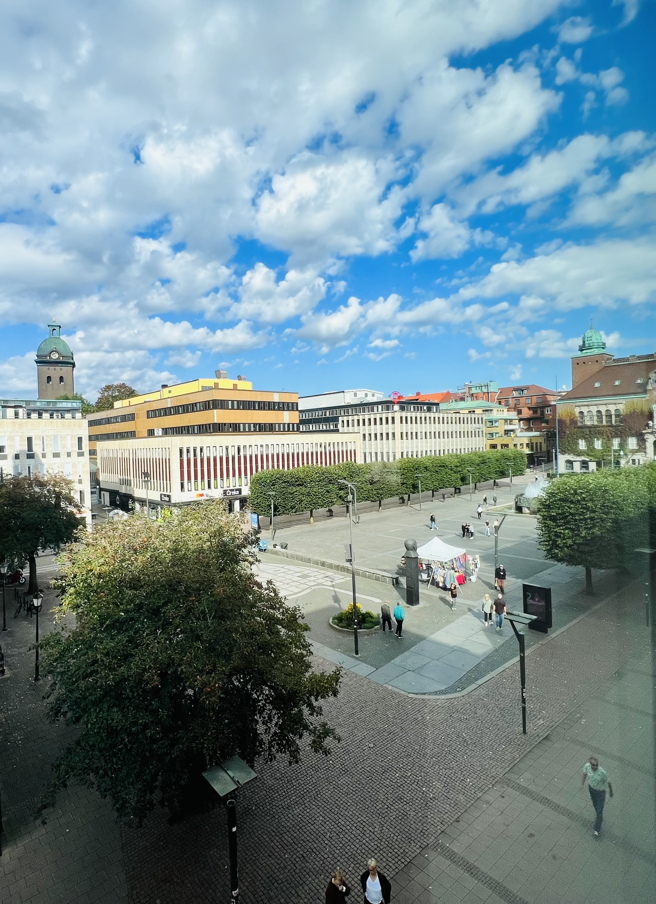 Lilla Brogatan 17