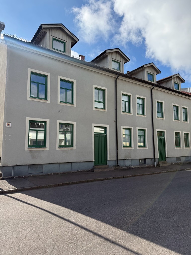 Dammgatan 13