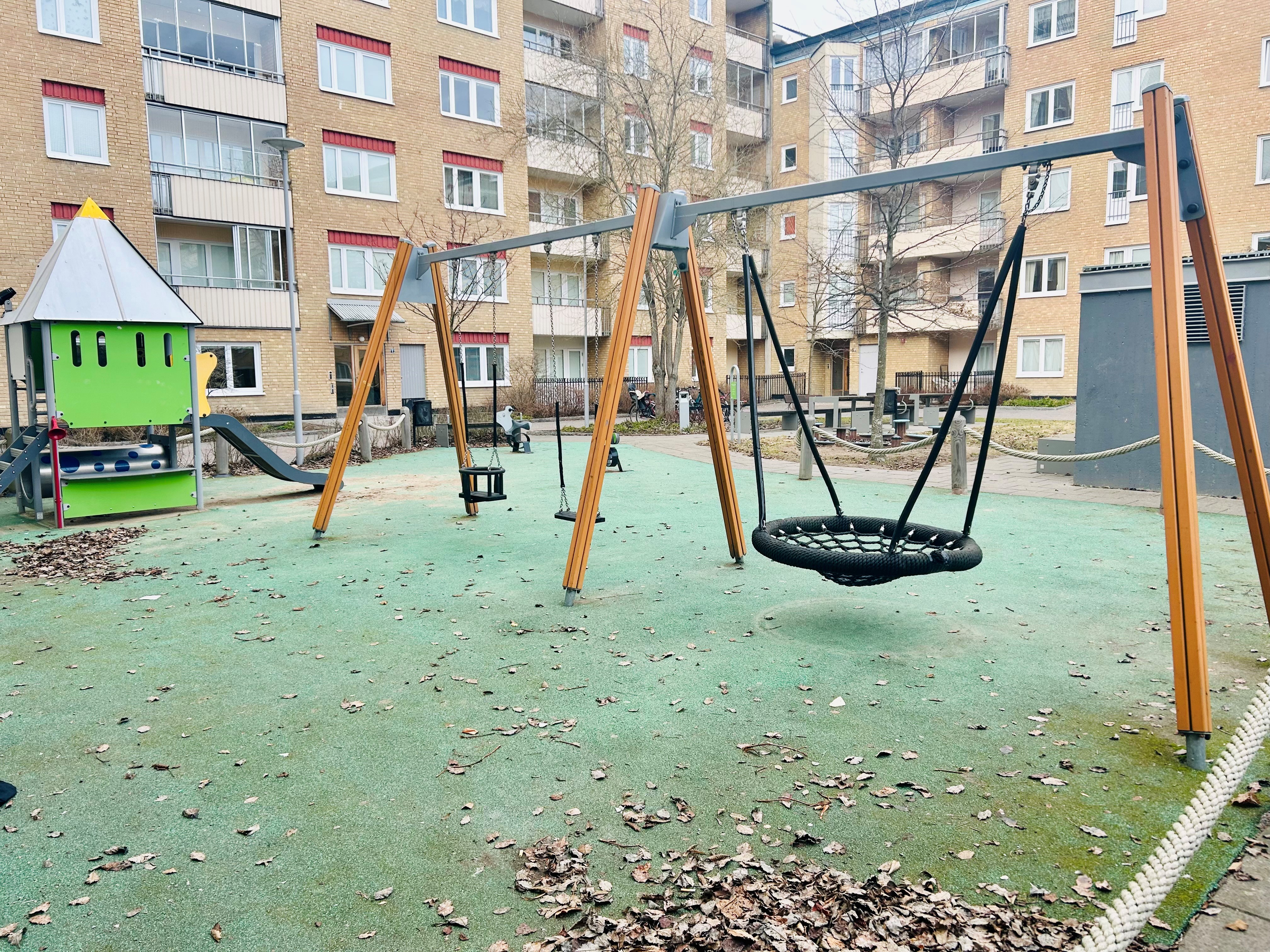 Västra Åsgatan 17 — bild 5