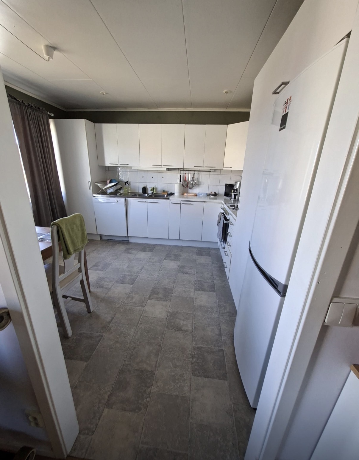 Hörnviksgatan 9B — bild 5