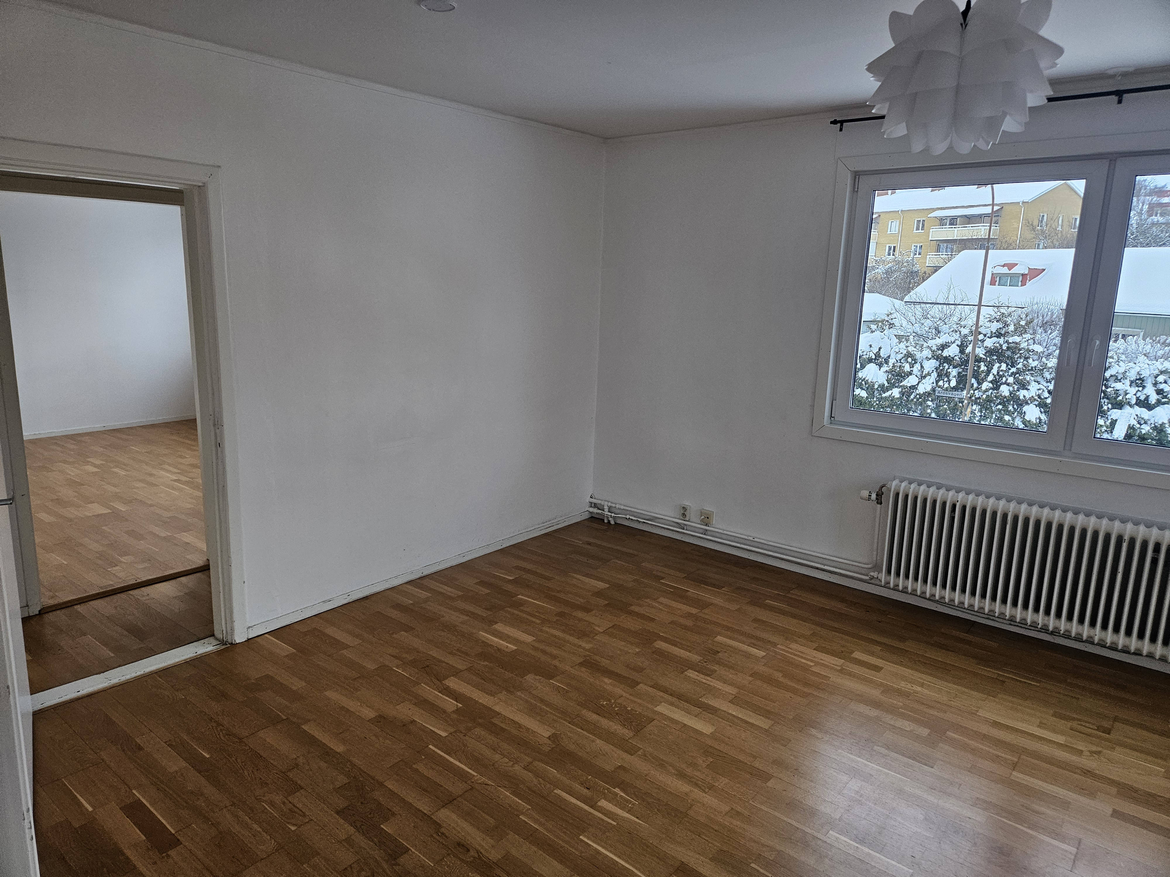 Arosvägen 32 — bild 1