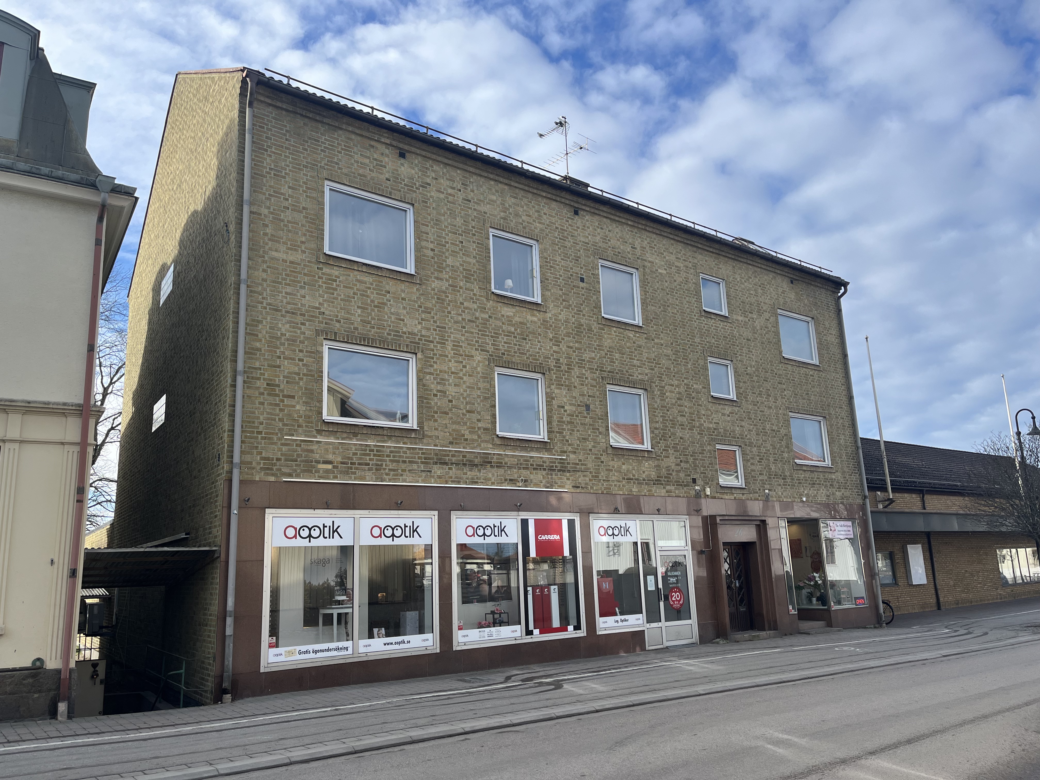 Storgatan 26 — bild 1