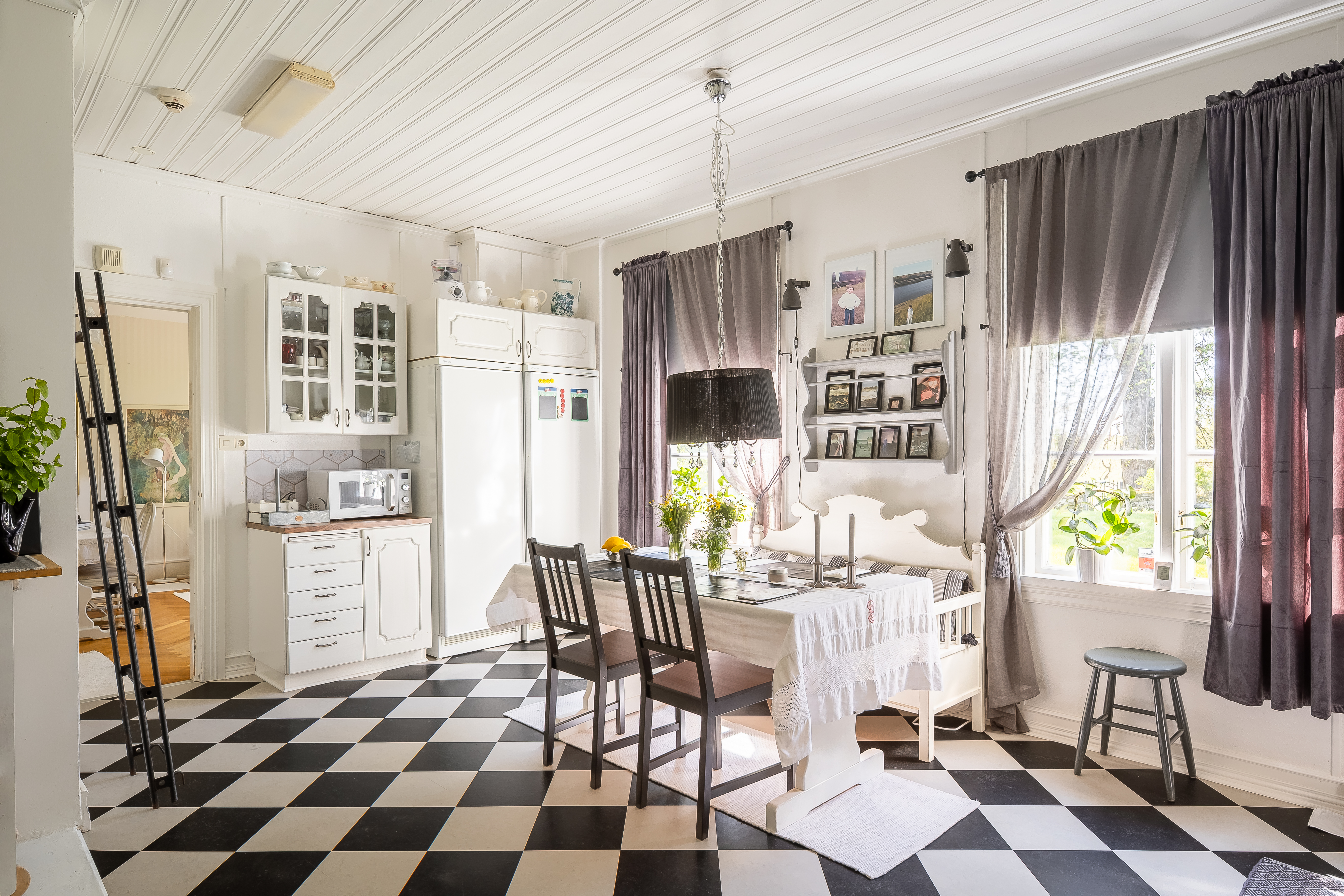 Rörsberga Säteri 1B — bild 5