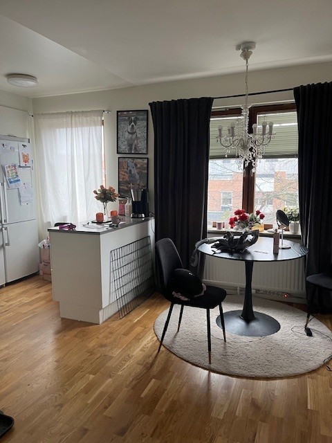 Västra Åpromenaden 22 C — bild 1