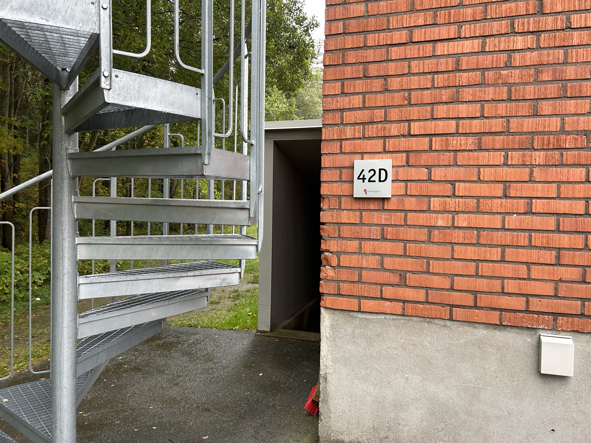 Korpralsvägen 42 D — bild 5