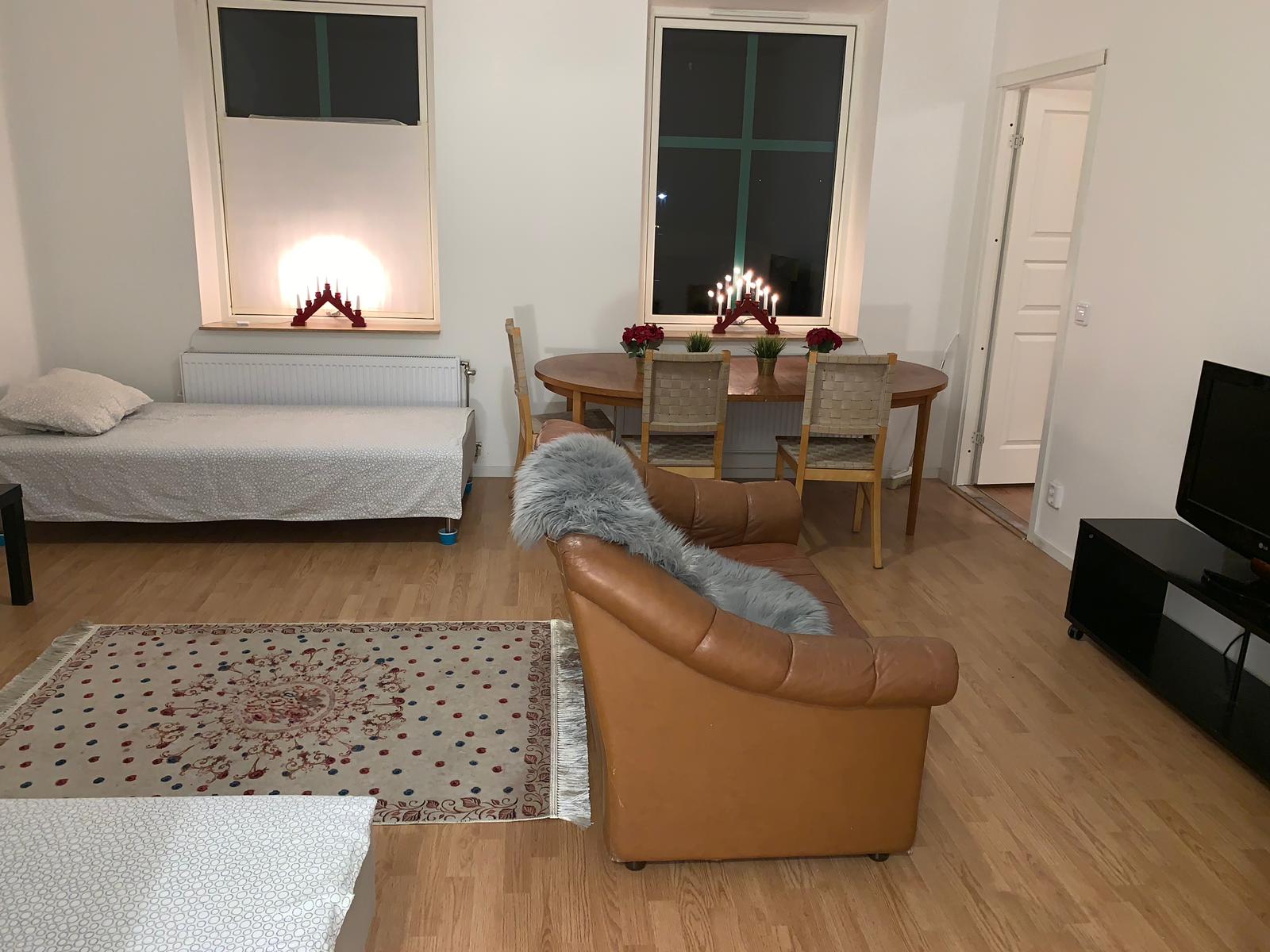Västerlånggatan 51 B — bild 1