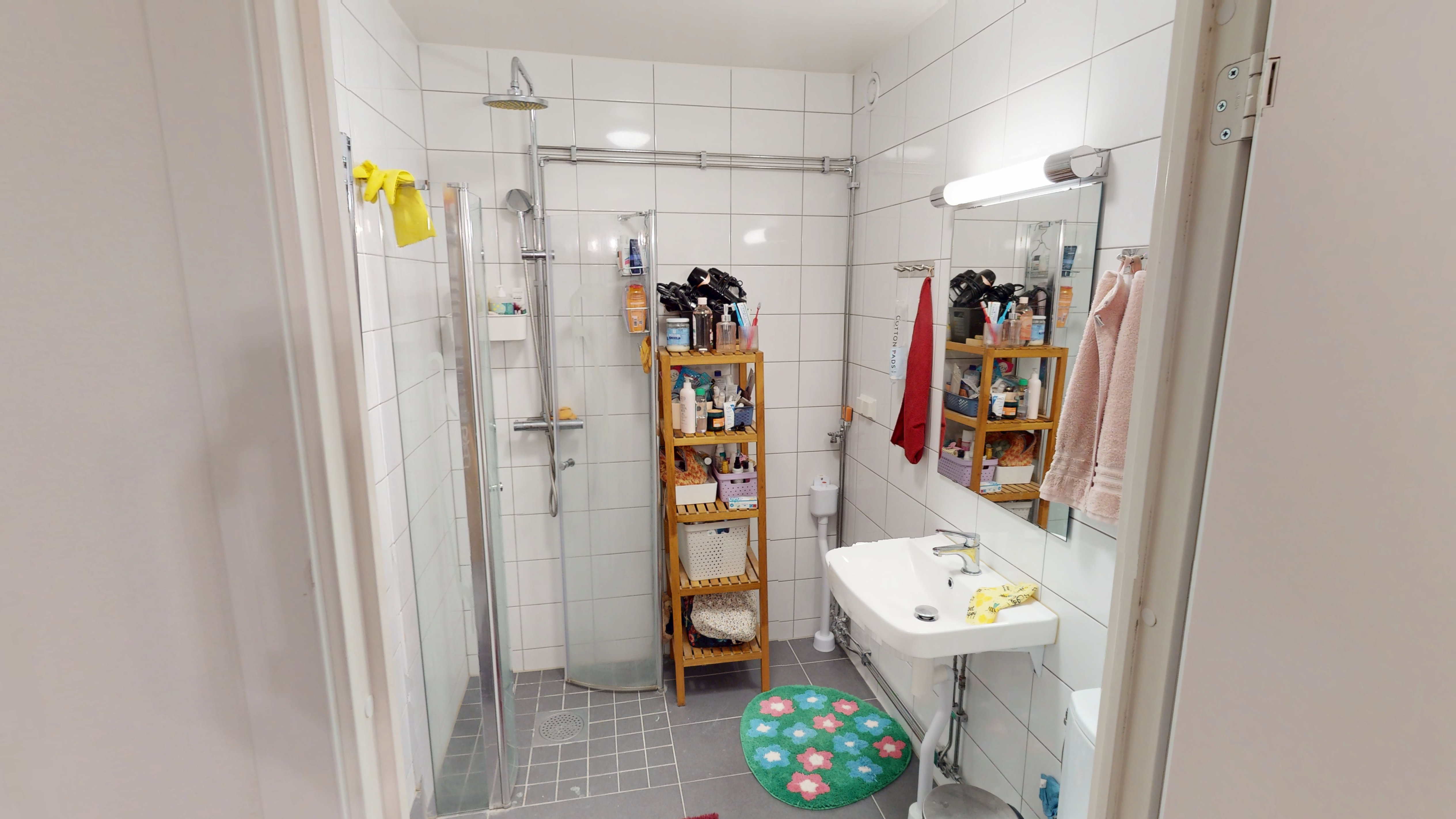 Fristadsgatan 6 C — bild 2