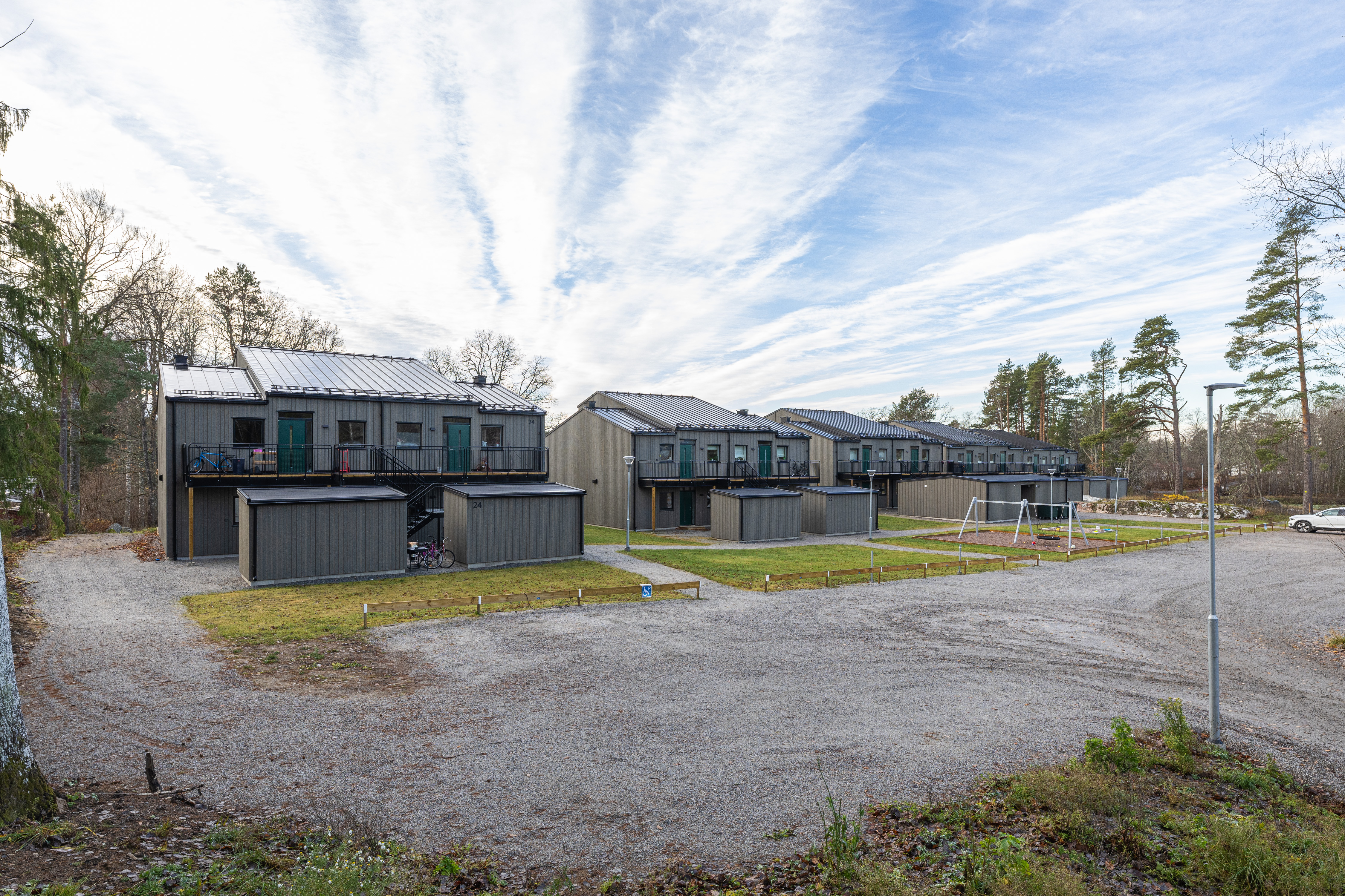 4 rum och kök, Norrtälje — 15 958 kr/mån — bild 5