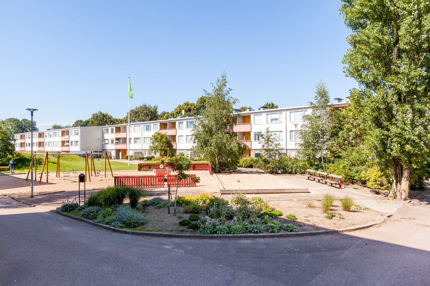 Andersbergsringen 52 — bild 2