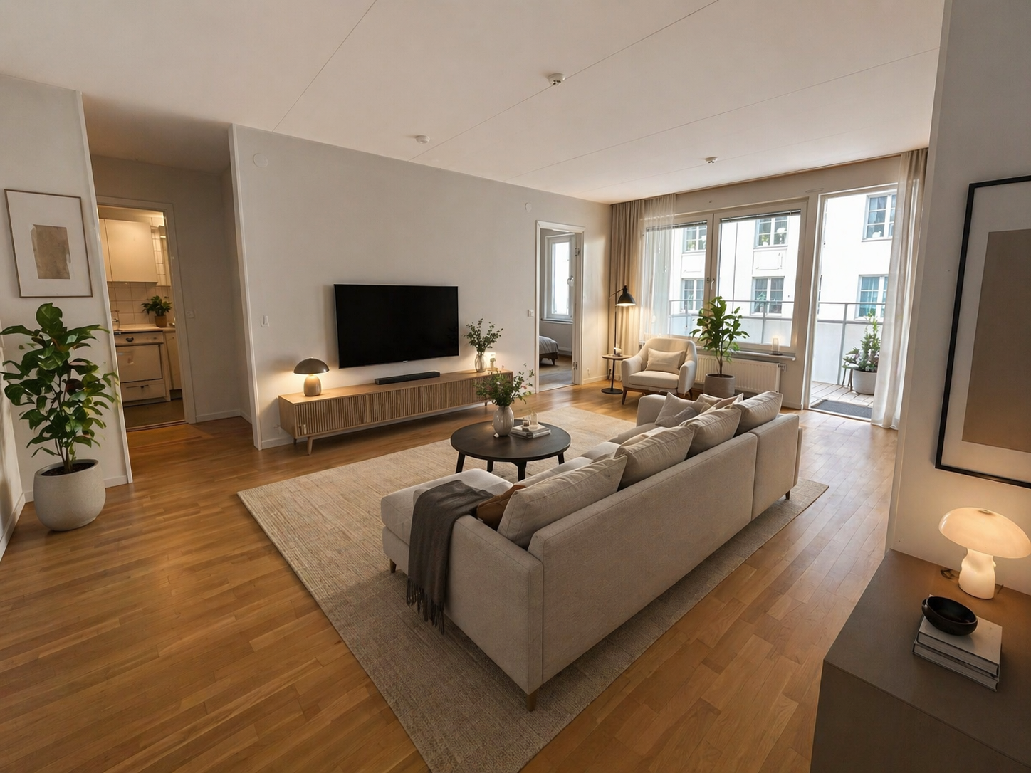 Kungsgatan 15 — bild 2