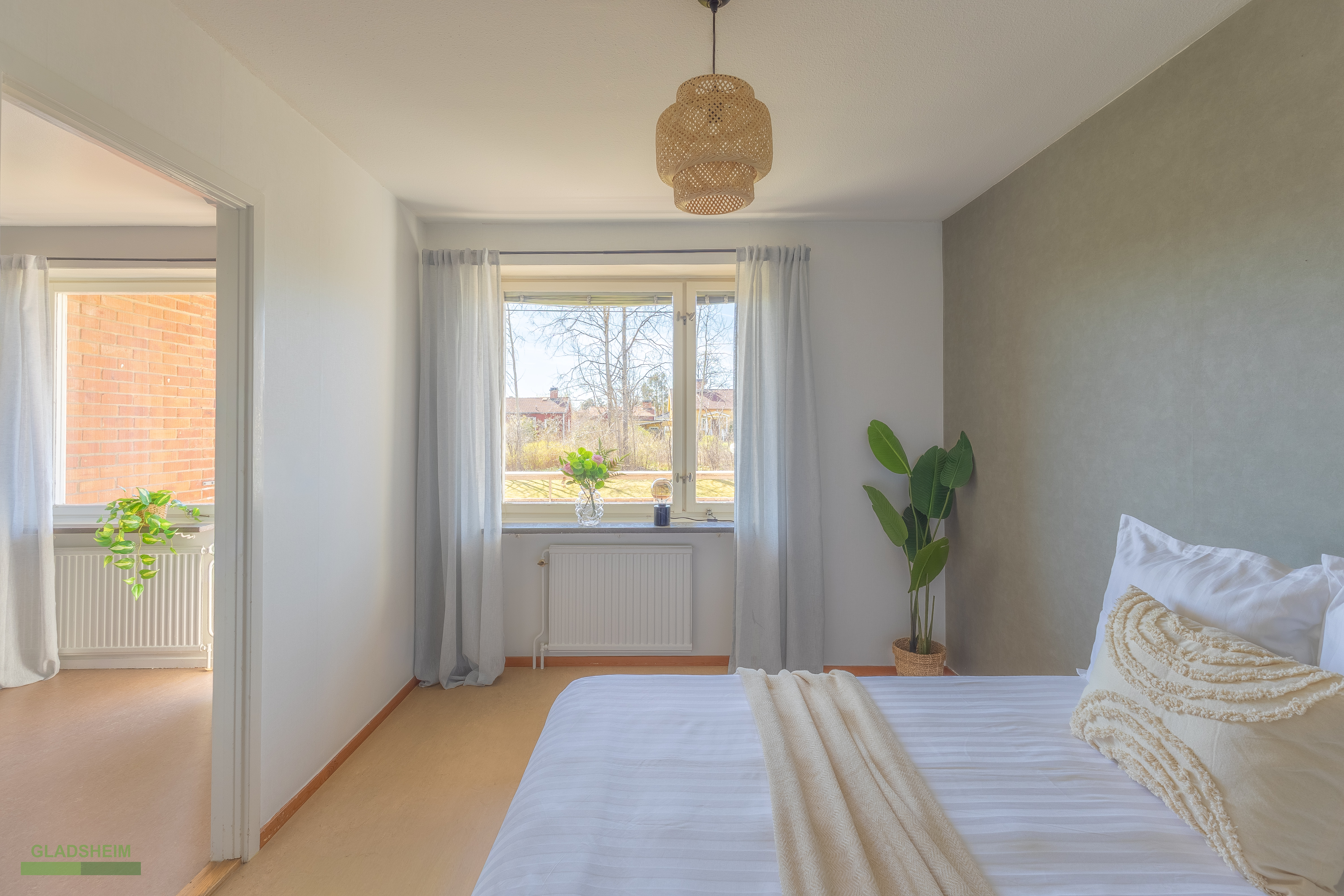 Östermalmsvägen 38 C — bild 1
