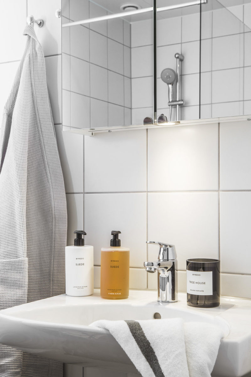 1 rum och kök, Upplands-Bro — 8 095 kr/mån — bild 2