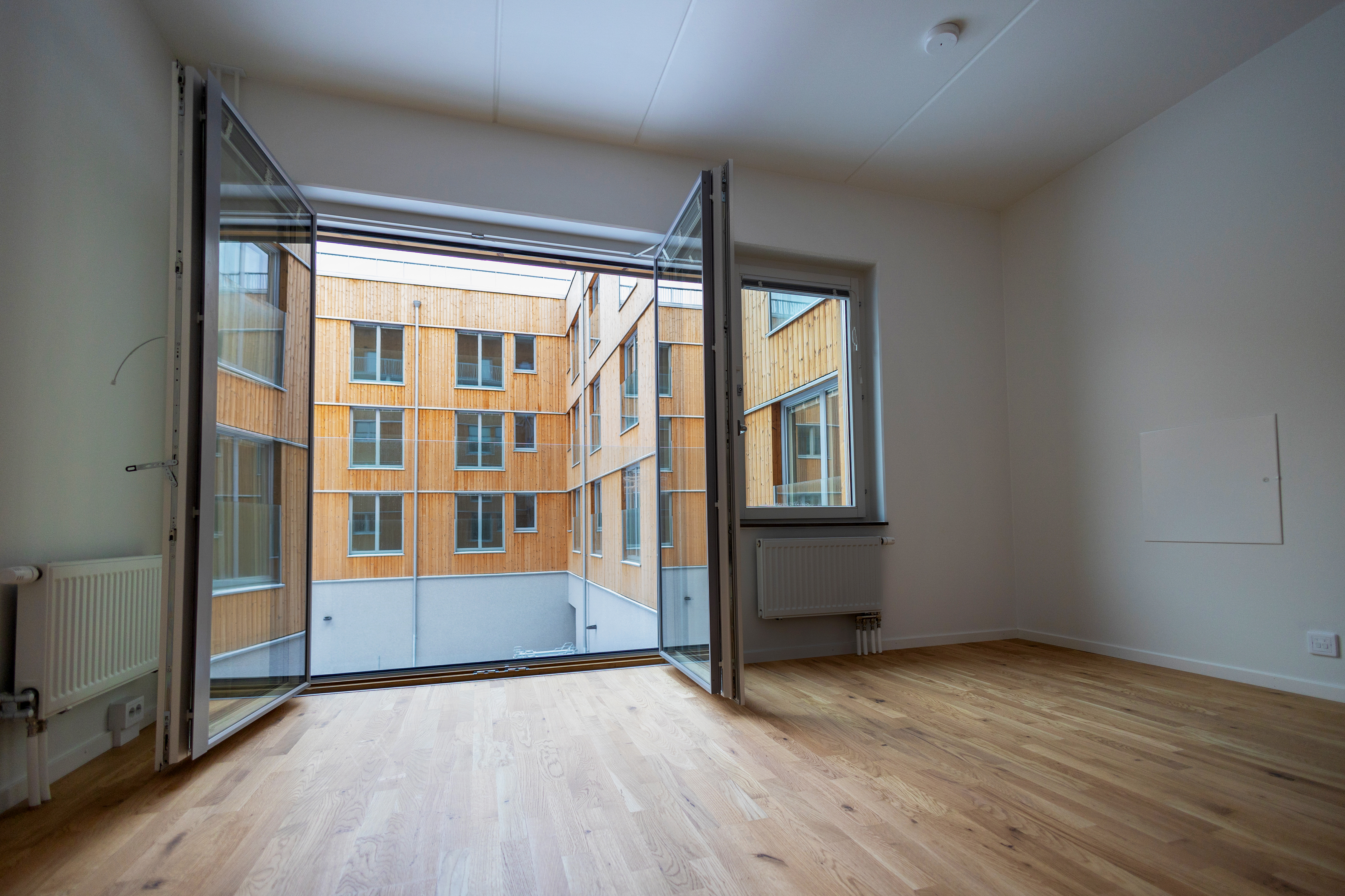 Herr Arnes Gata 1 — bild 2