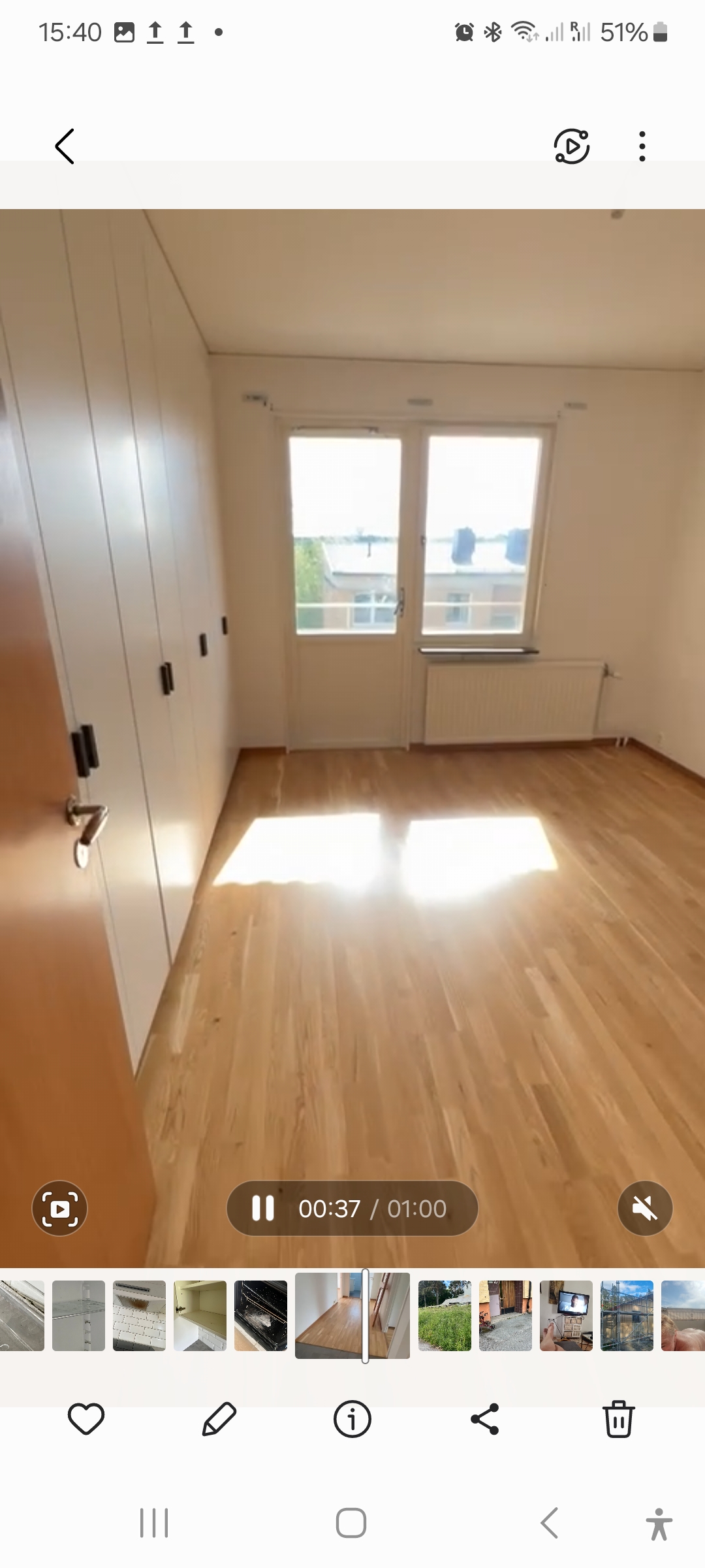 2 rum och kök, Norrtälje — 8 515 kr/mån — bild 2