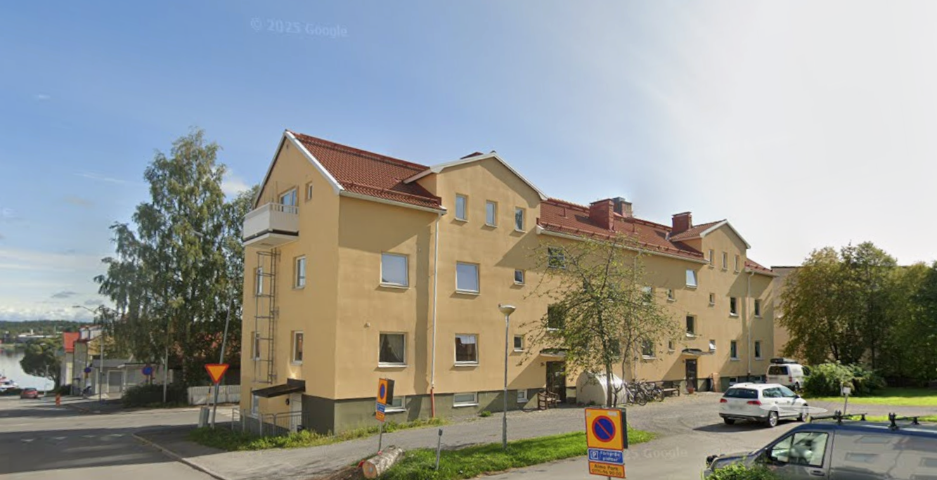 Bergsgatan 15C — bild 2