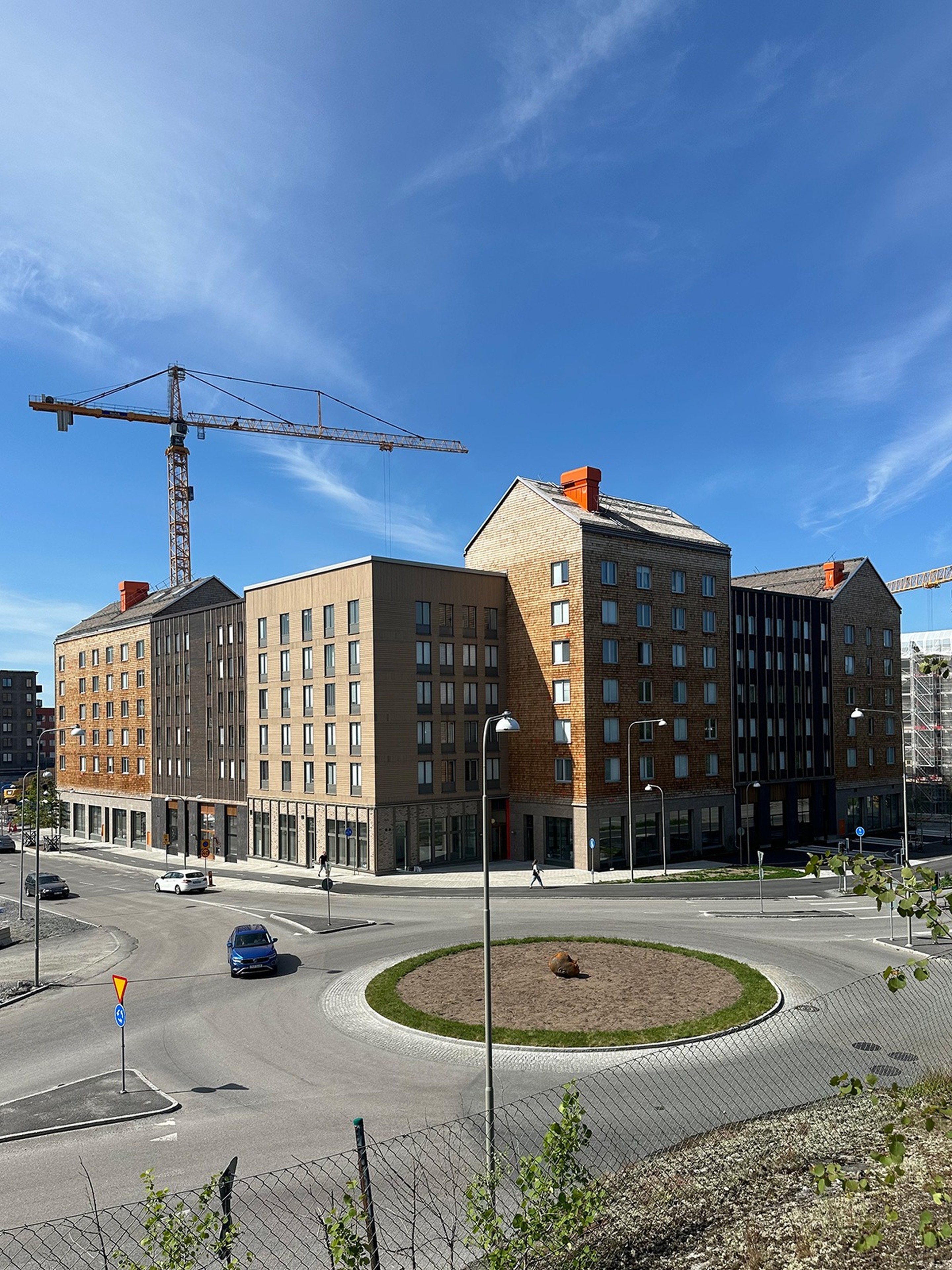 2 rum Nacka — 12 197 kr/mån | Bostadsögat
