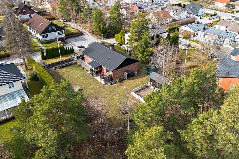 7 rum och kök, Järfälla — 23 000 kr/mån — bild 5