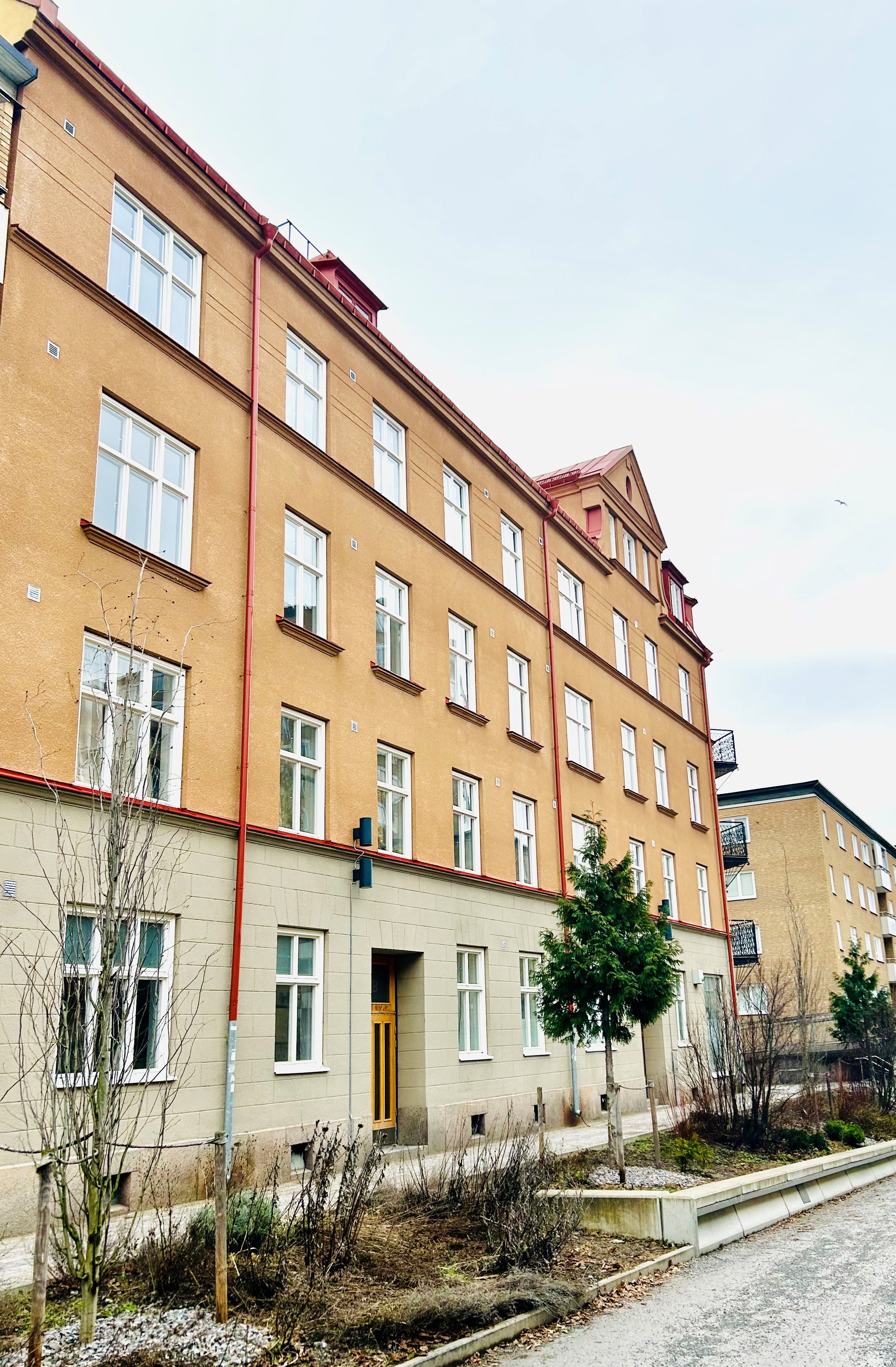Nyforsgatan 38 B — bild 5